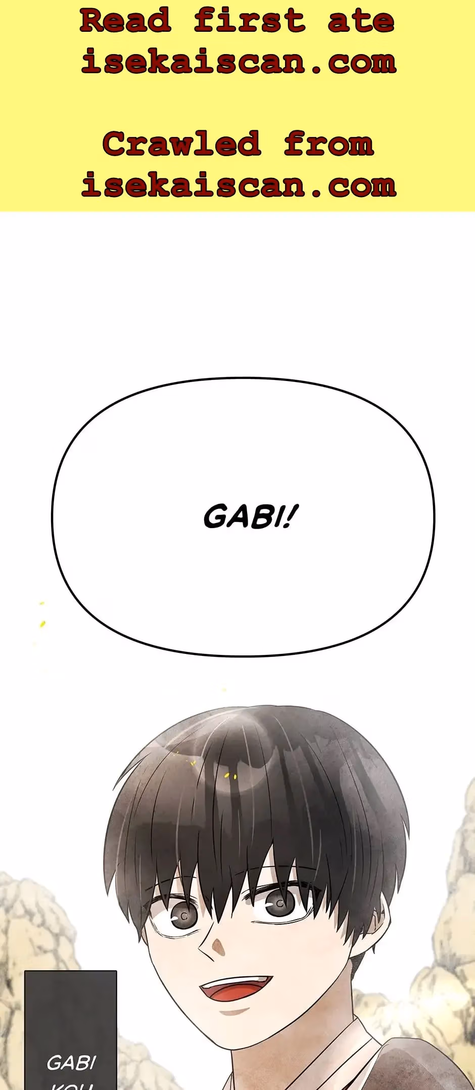 The Greatest Ascetic Chapter 24 page 1 - 
