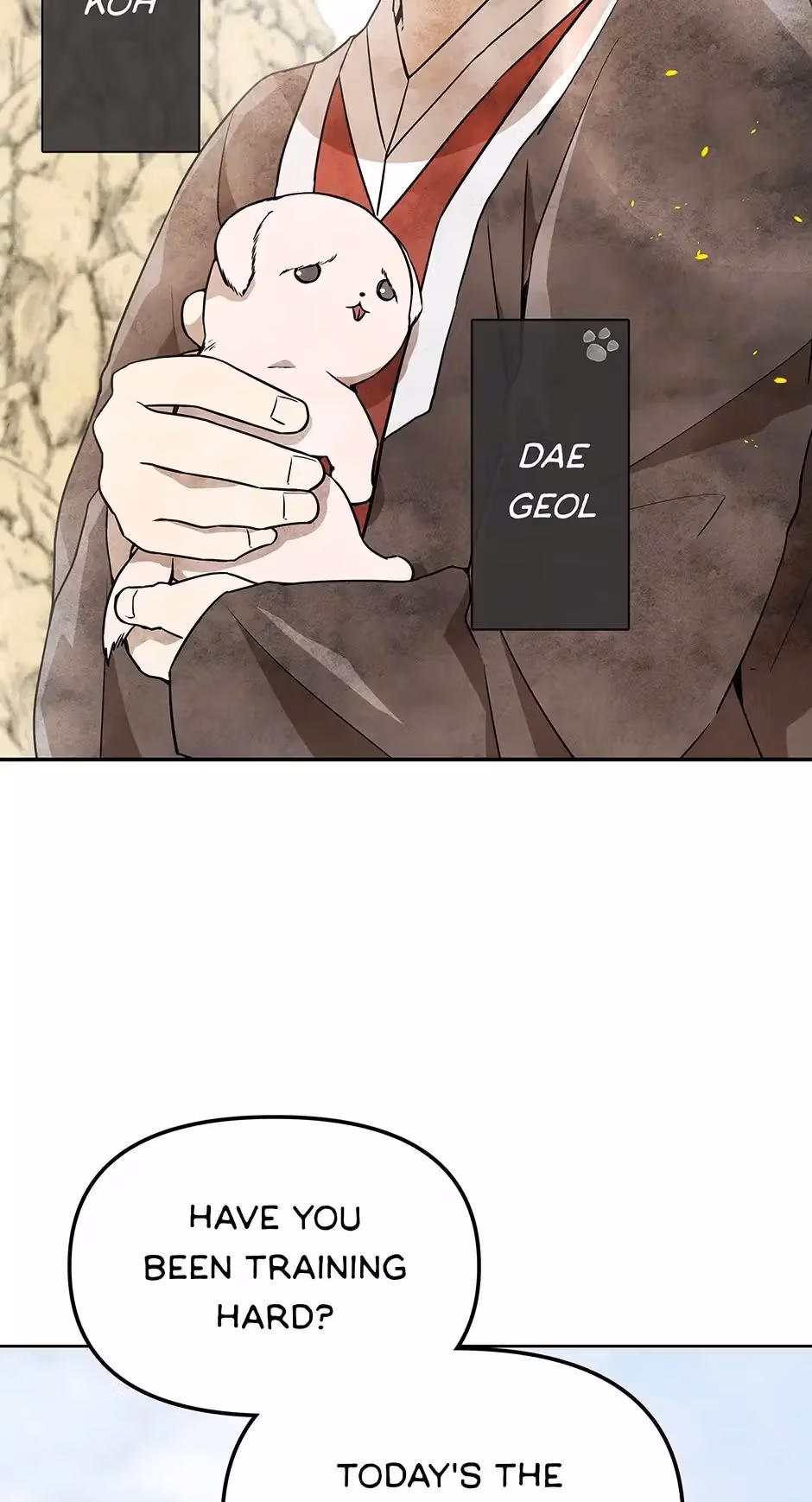 The Greatest Ascetic Chapter 24 page 2 - 