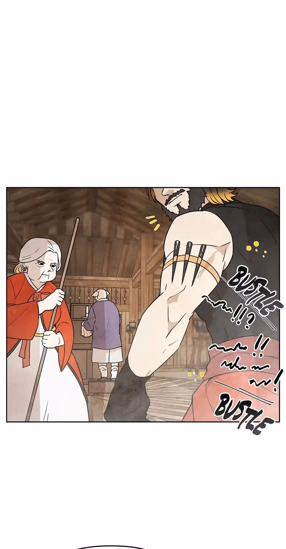 The Greatest Ascetic Chapter 24 page 11 - 