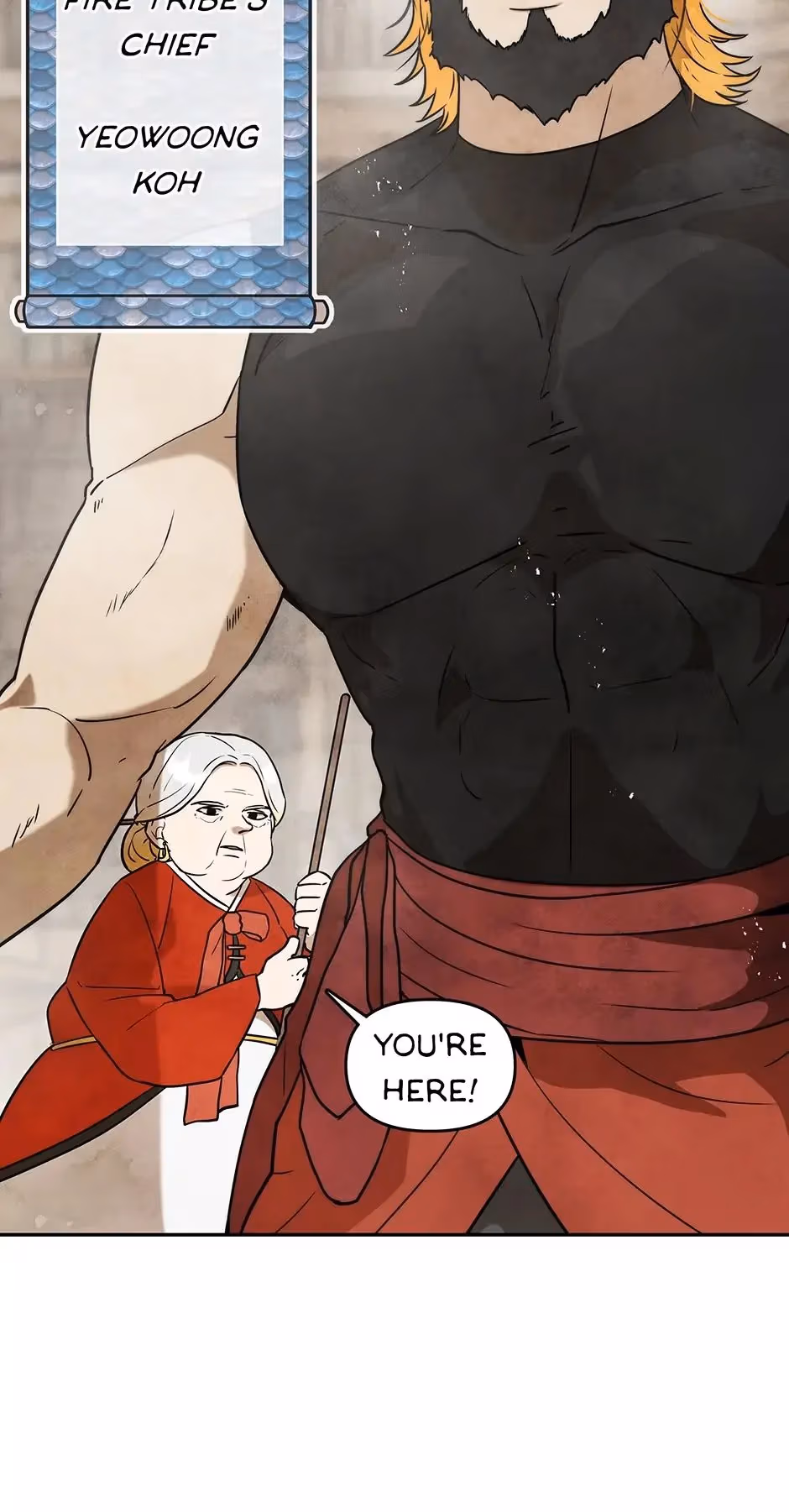 The Greatest Ascetic Chapter 24 page 13 - 