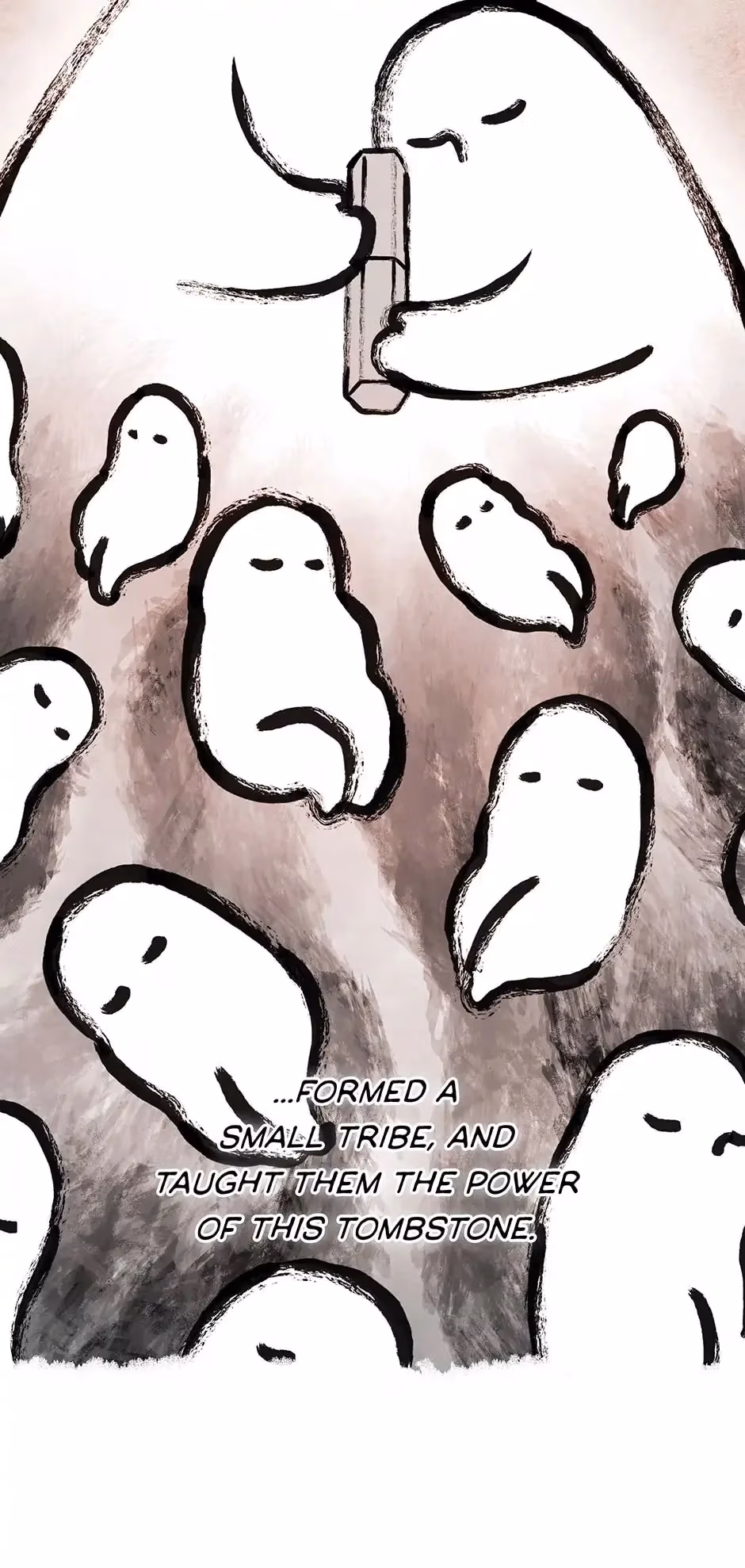 The Greatest Ascetic Chapter 24 page 20 - 
