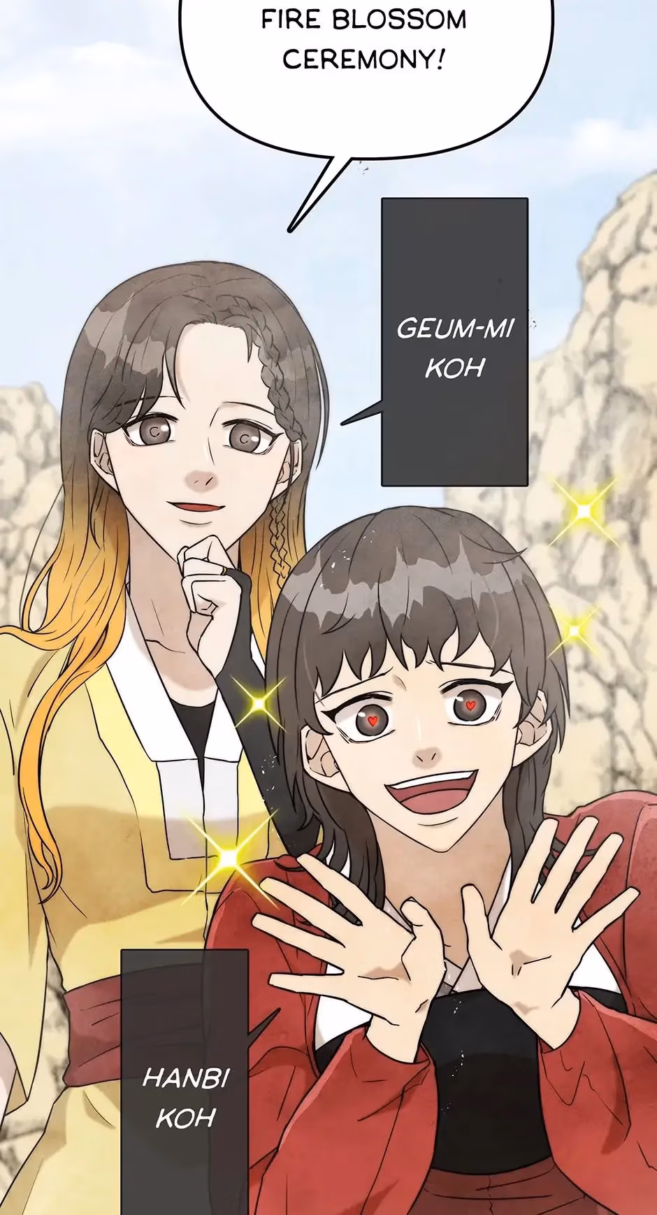 The Greatest Ascetic Chapter 24 page 3 - 