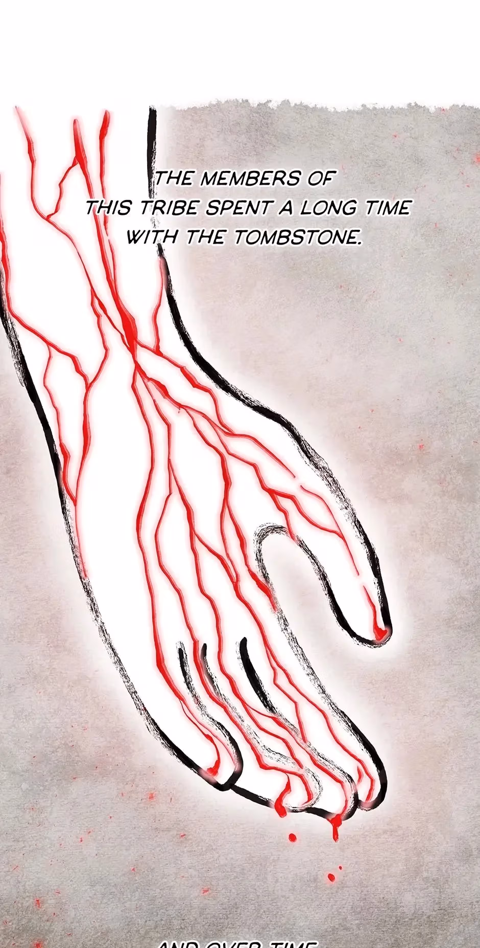 The Greatest Ascetic Chapter 24 page 21 - 