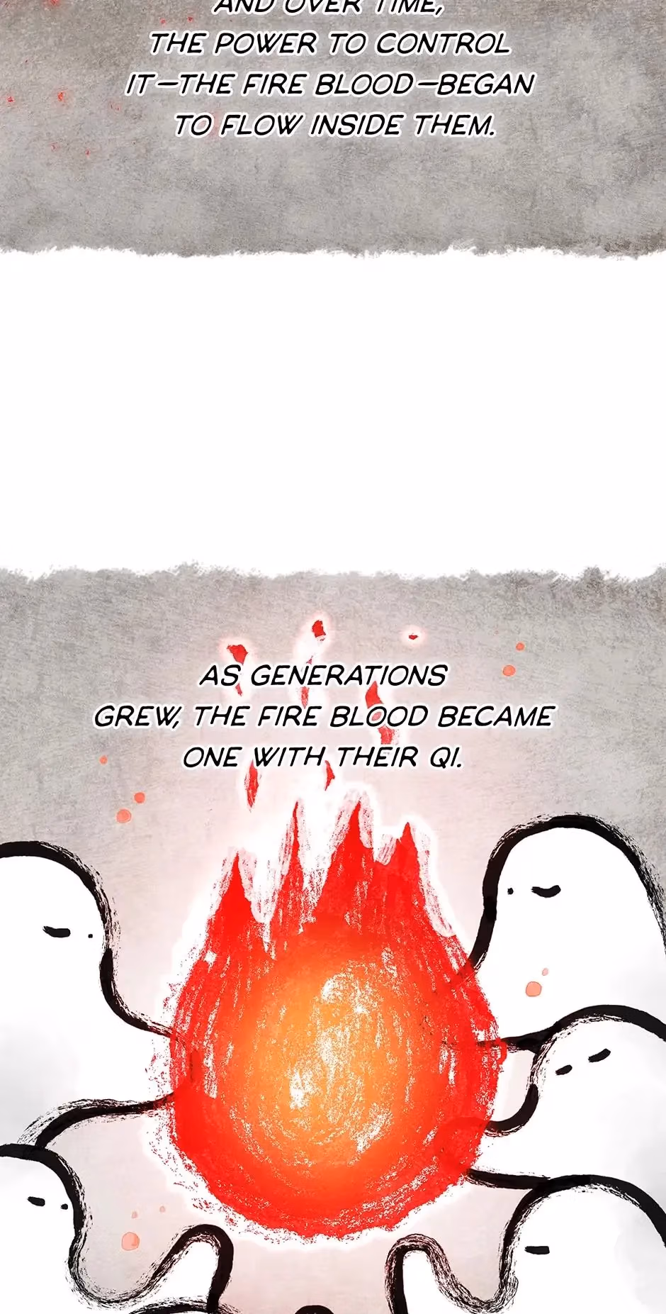 The Greatest Ascetic Chapter 24 page 22 - 