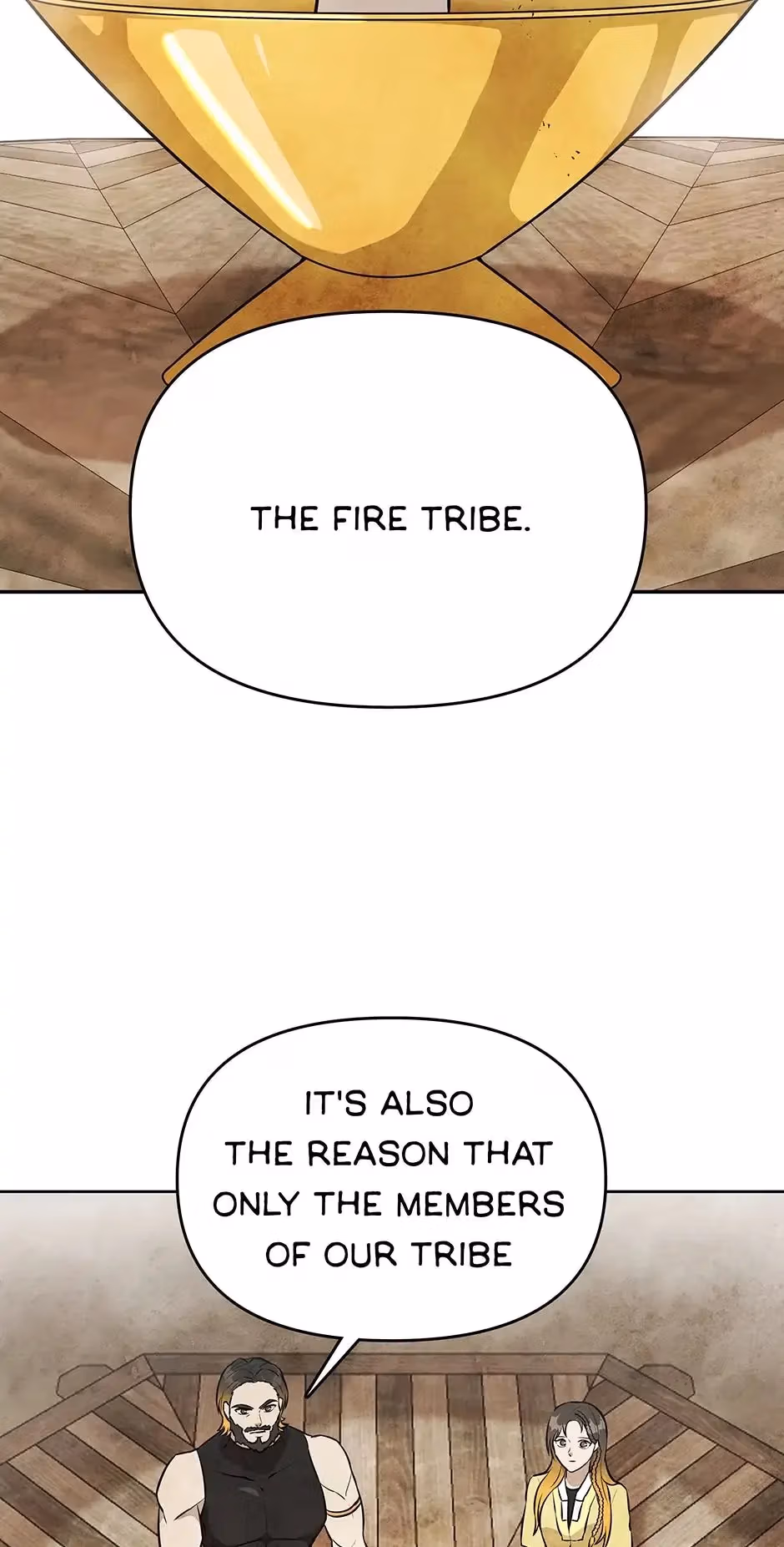 The Greatest Ascetic Chapter 24 page 25 - 
