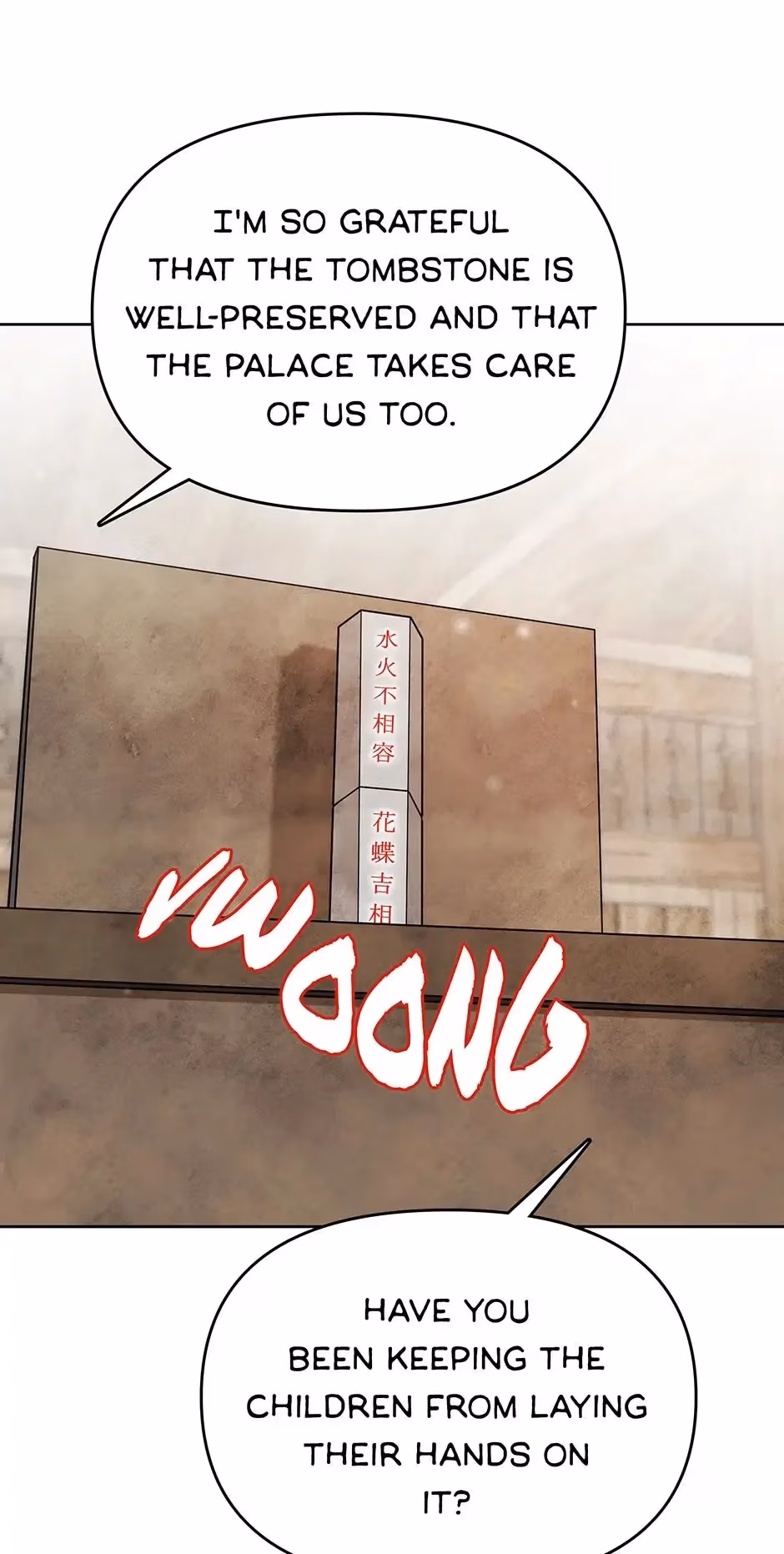The Greatest Ascetic Chapter 24 page 28 - 