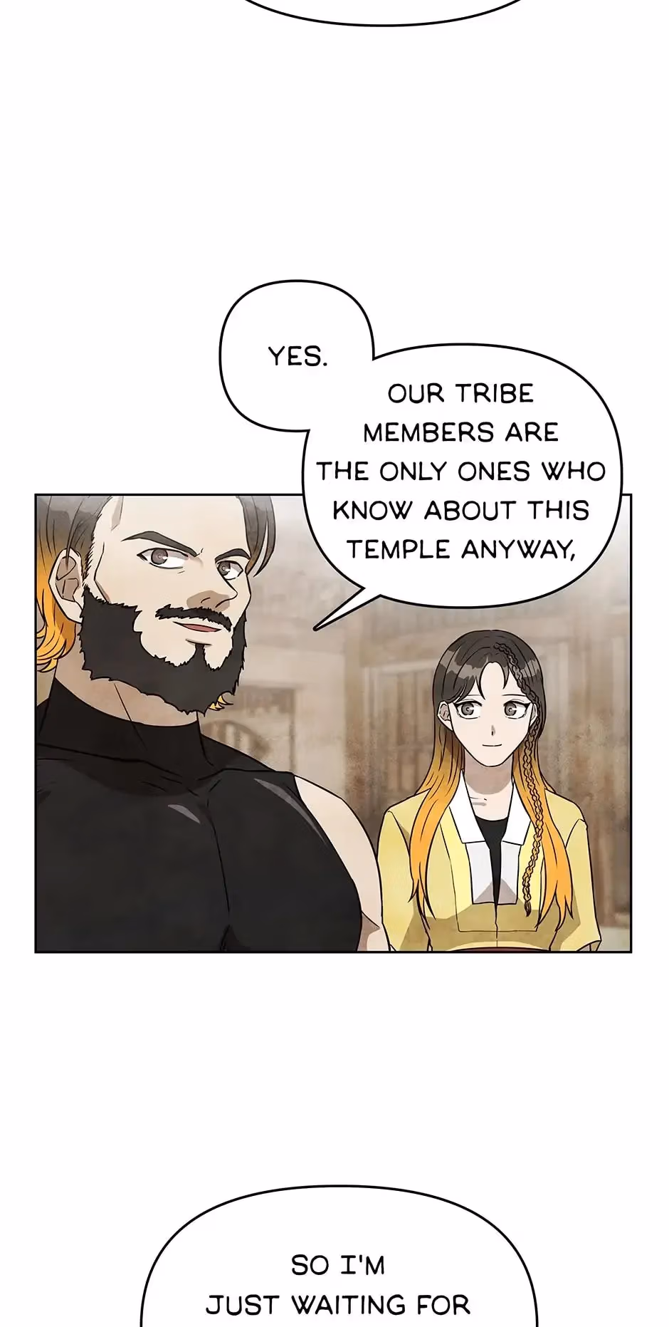 The Greatest Ascetic Chapter 24 page 29 - 