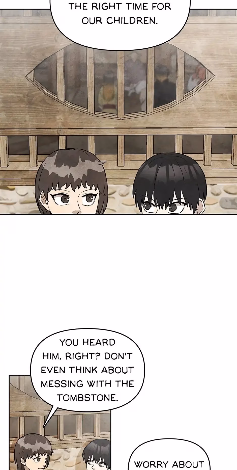 The Greatest Ascetic Chapter 24 page 30 - 