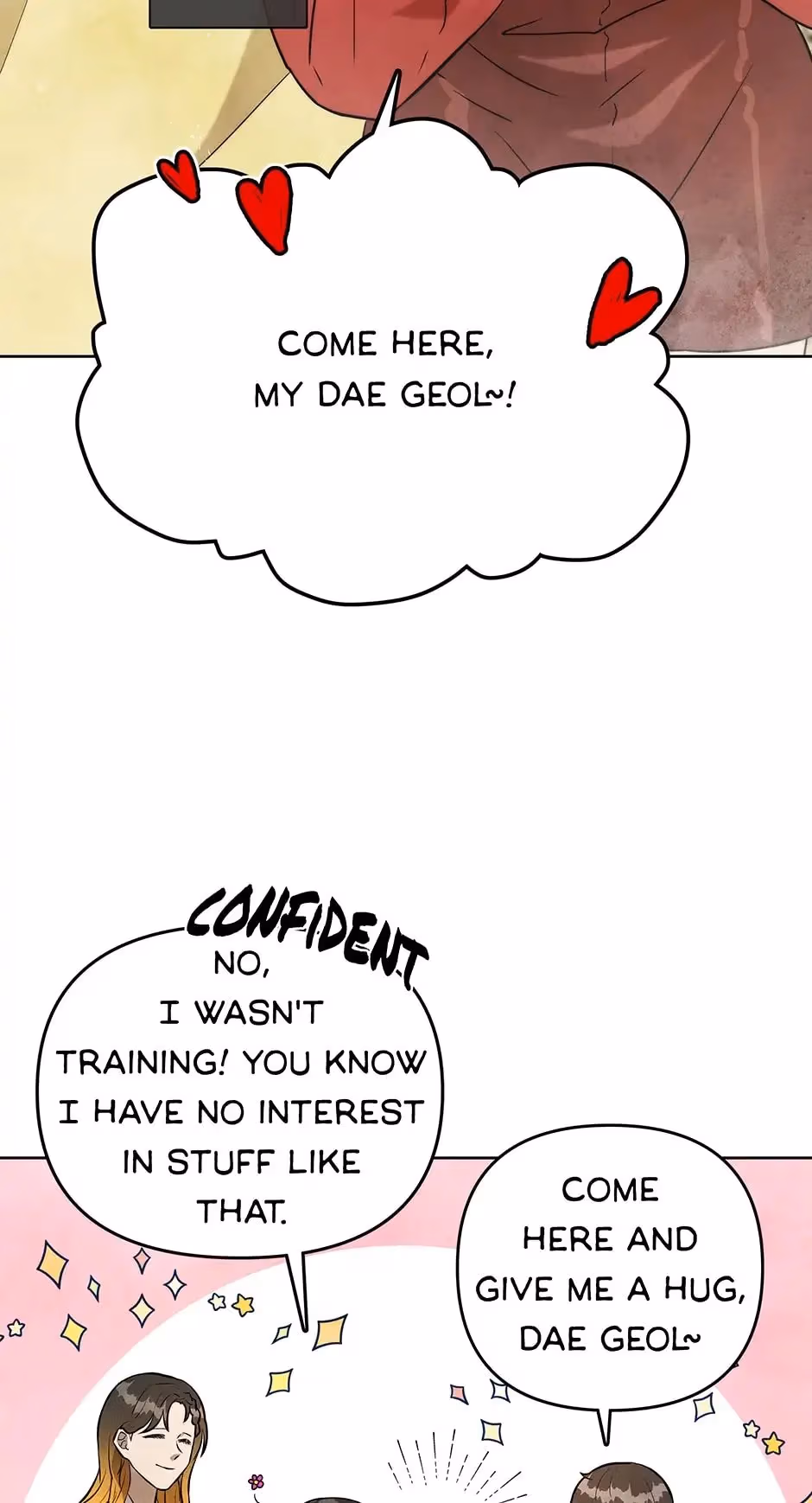 The Greatest Ascetic Chapter 24 page 4 - 
