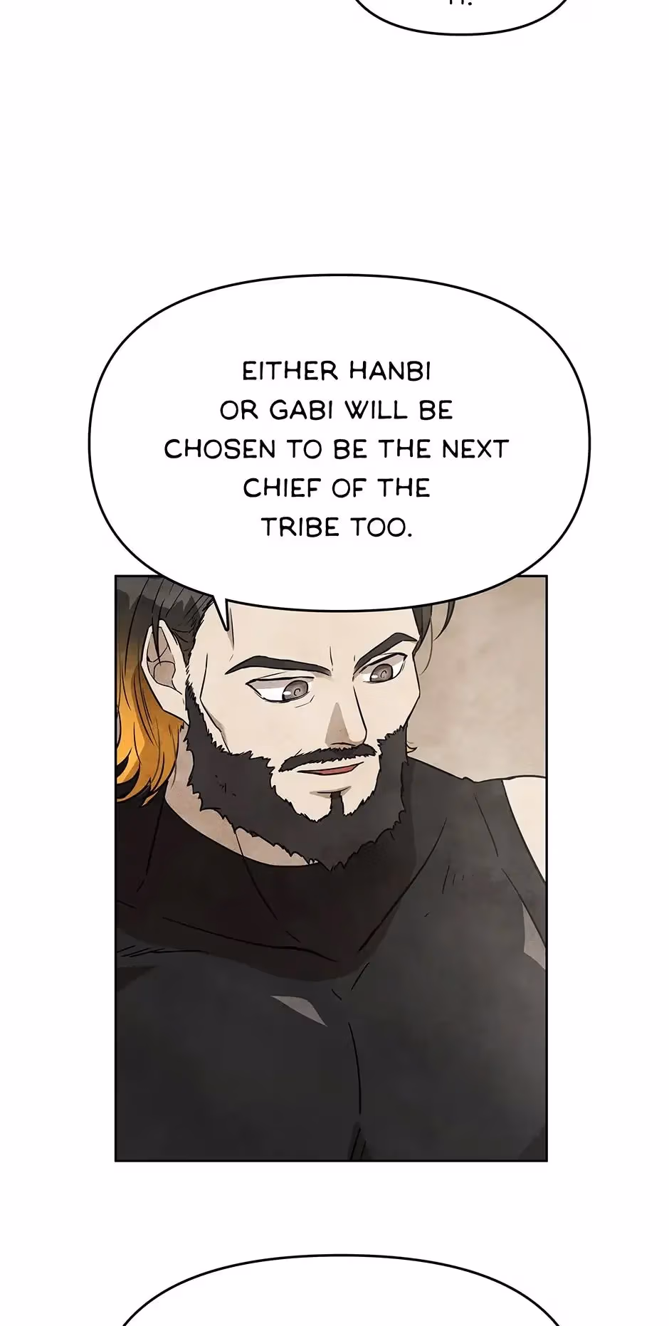 The Greatest Ascetic Chapter 24 page 32 - 