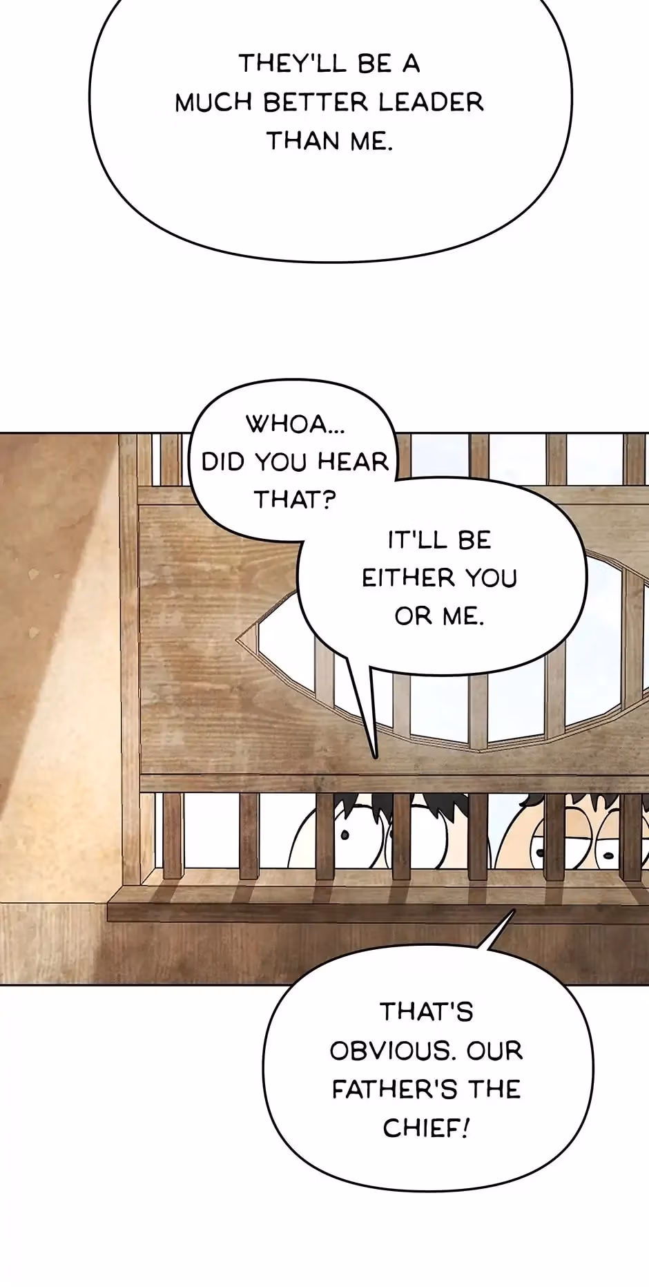 The Greatest Ascetic Chapter 24 page 33 - 