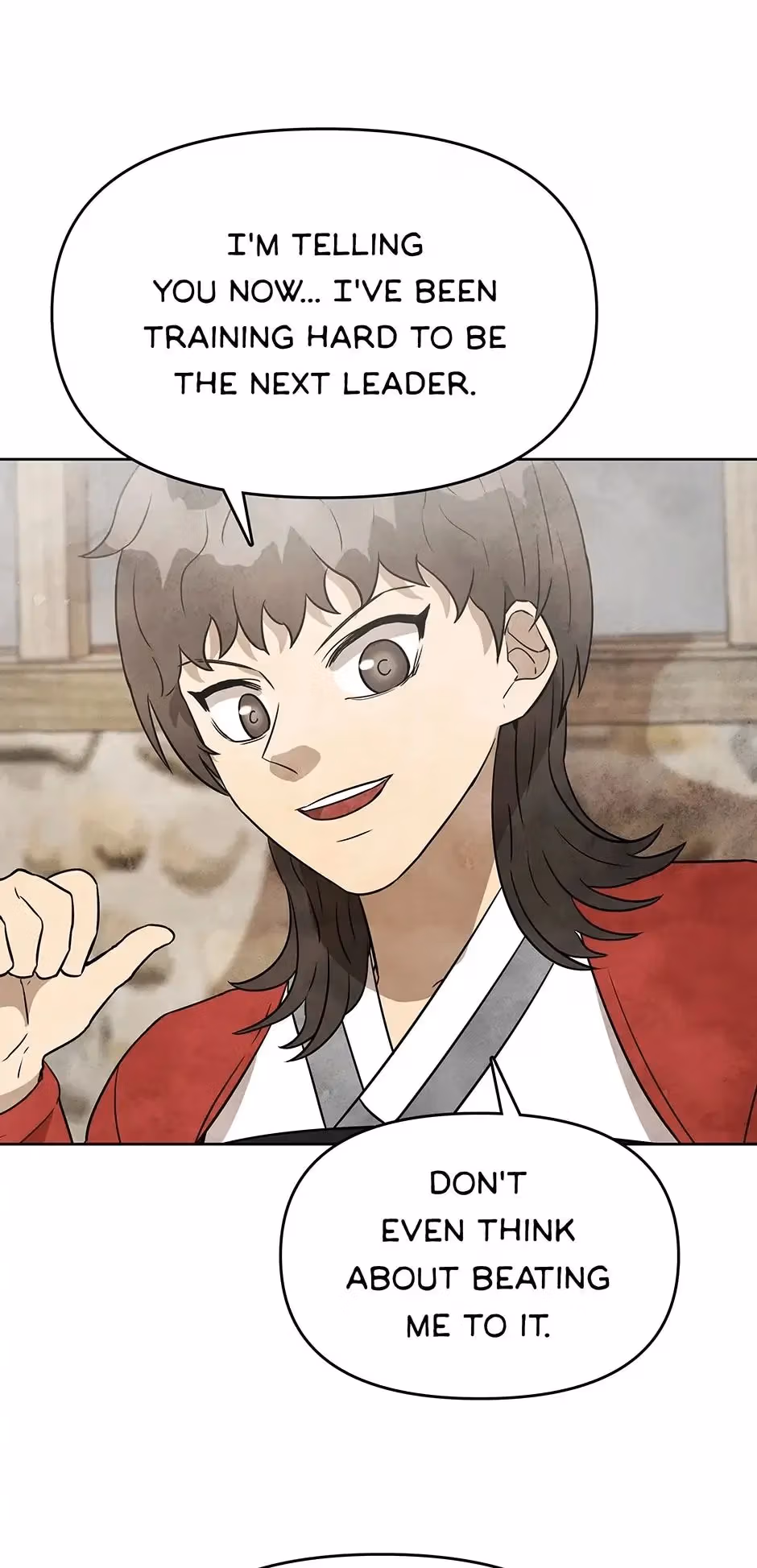 The Greatest Ascetic Chapter 24 page 34 - 