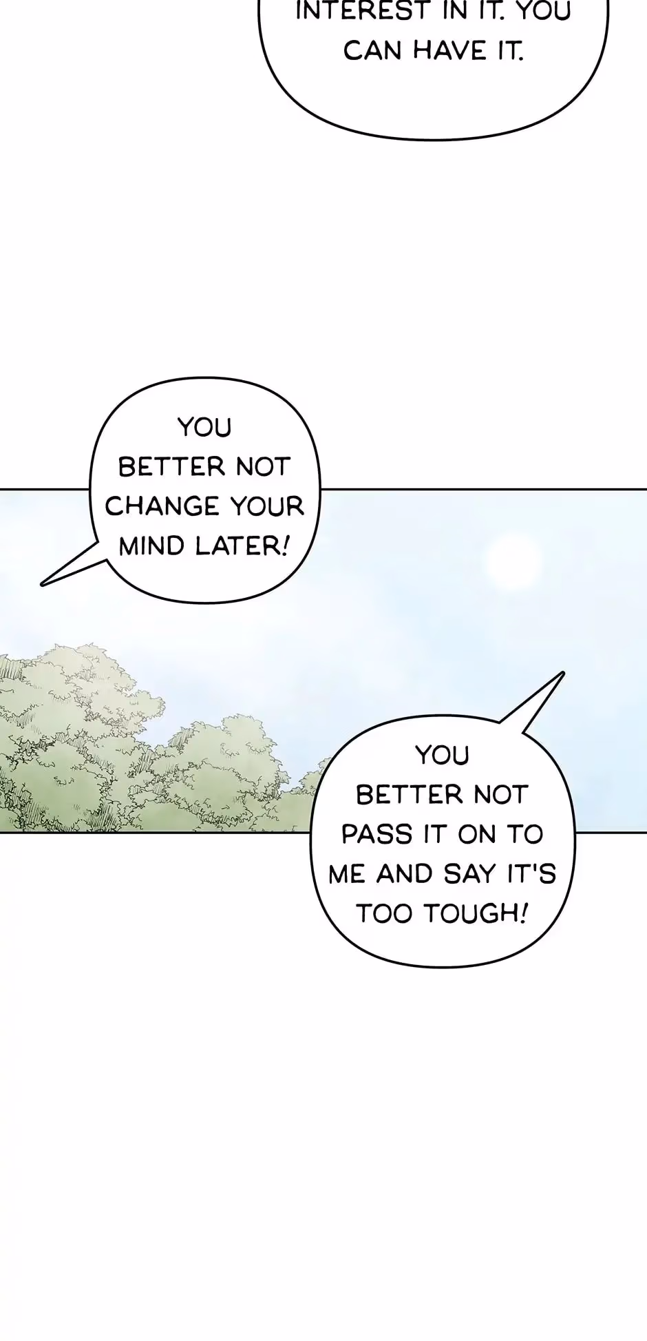 The Greatest Ascetic Chapter 24 page 36 - 