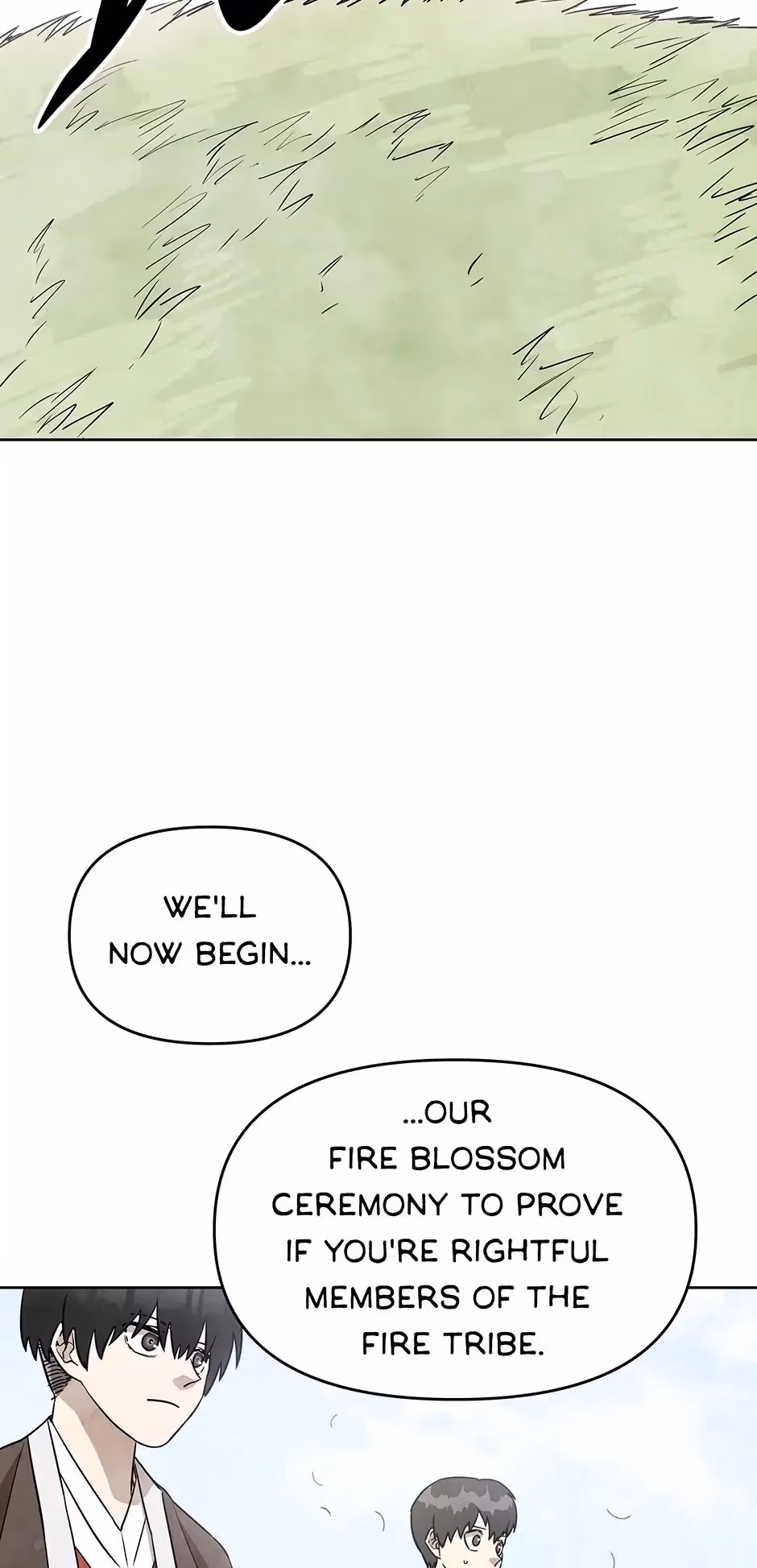 The Greatest Ascetic Chapter 24 page 39 - 