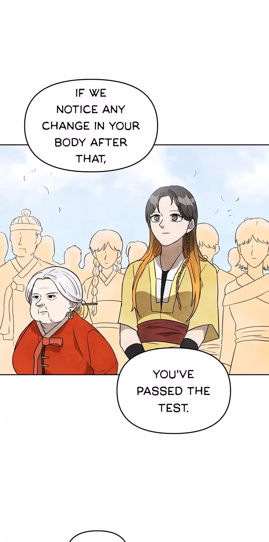 The Greatest Ascetic Chapter 24 page 41 - 