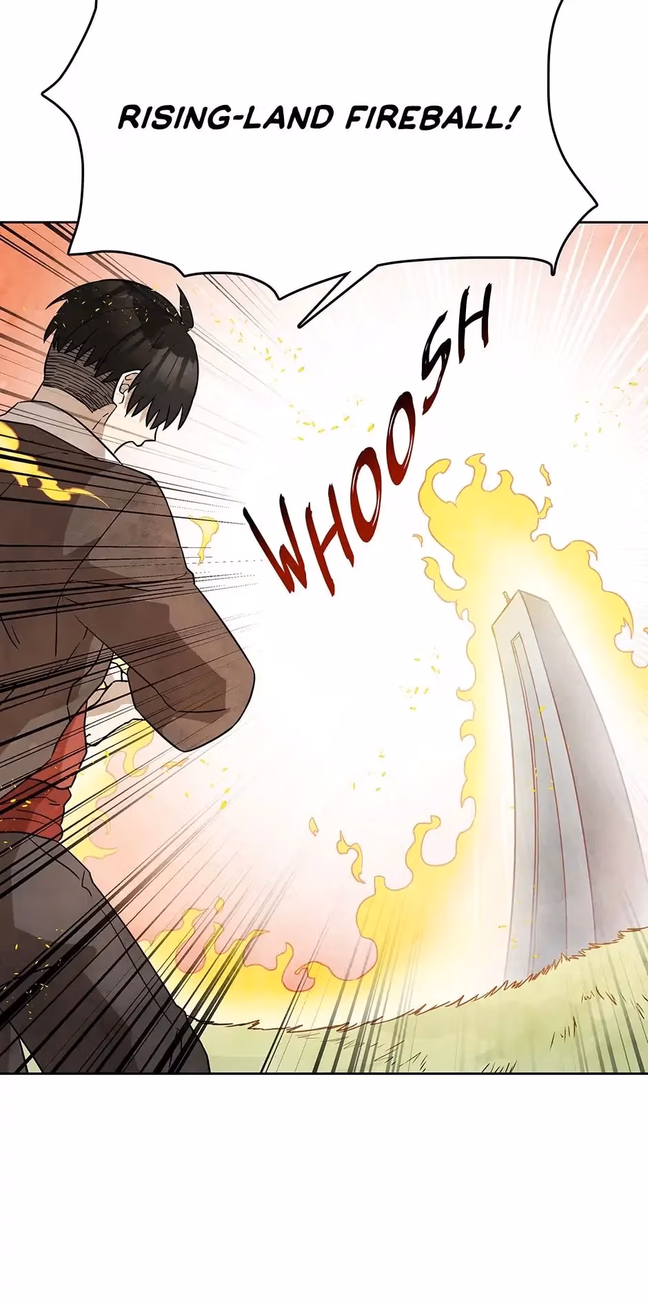 The Greatest Ascetic Chapter 24 page 46 - 