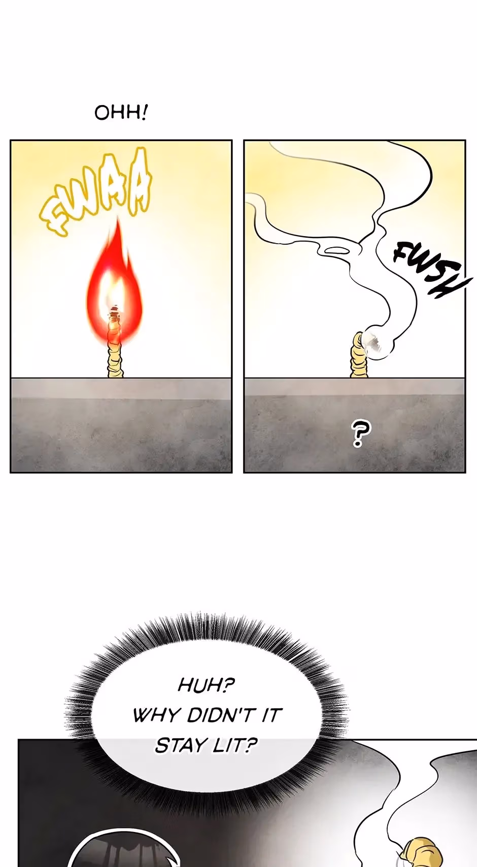 The Greatest Ascetic Chapter 24 page 48 - 