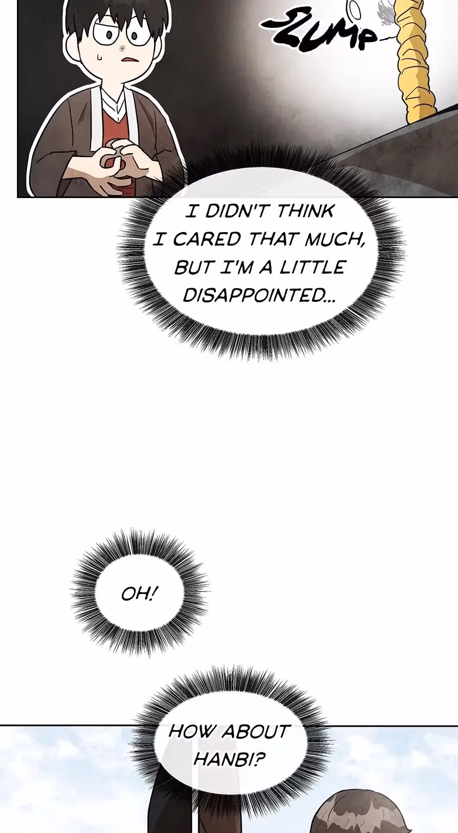 The Greatest Ascetic Chapter 24 page 49 - 