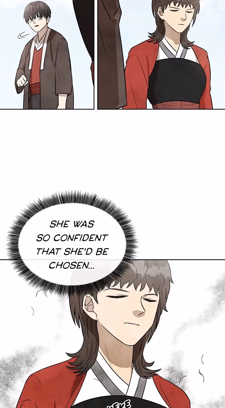 The Greatest Ascetic Chapter 24 page 50 - 