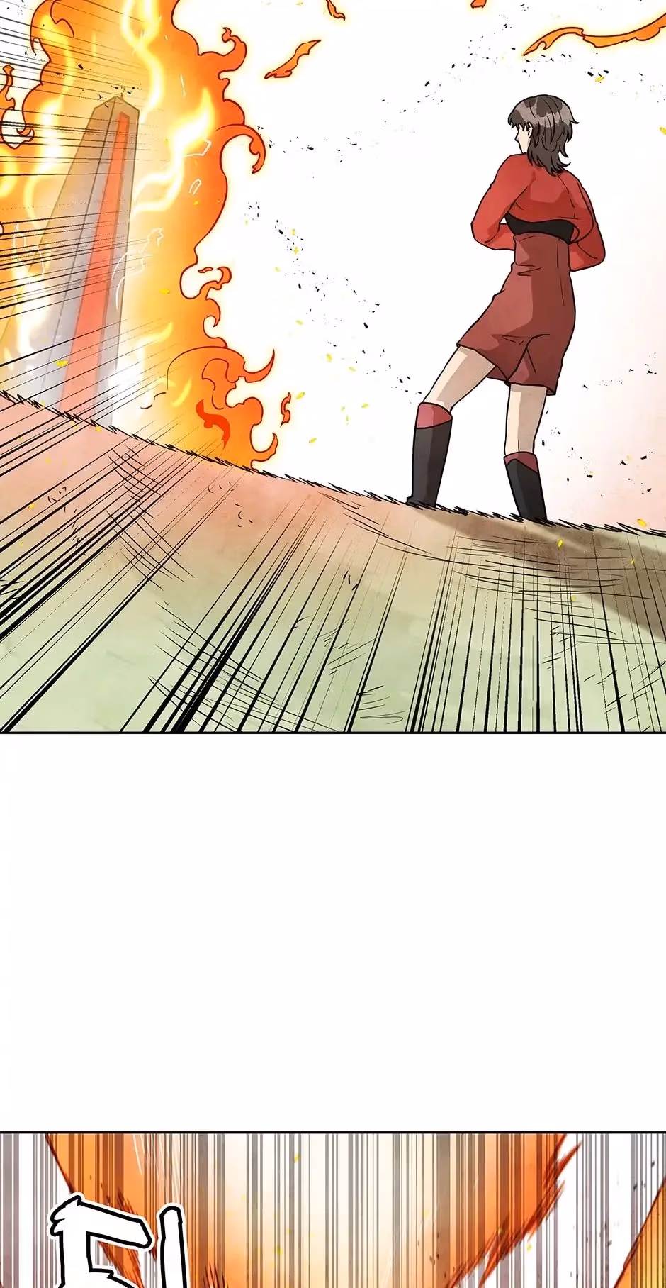 The Greatest Ascetic Chapter 24 page 58 - 