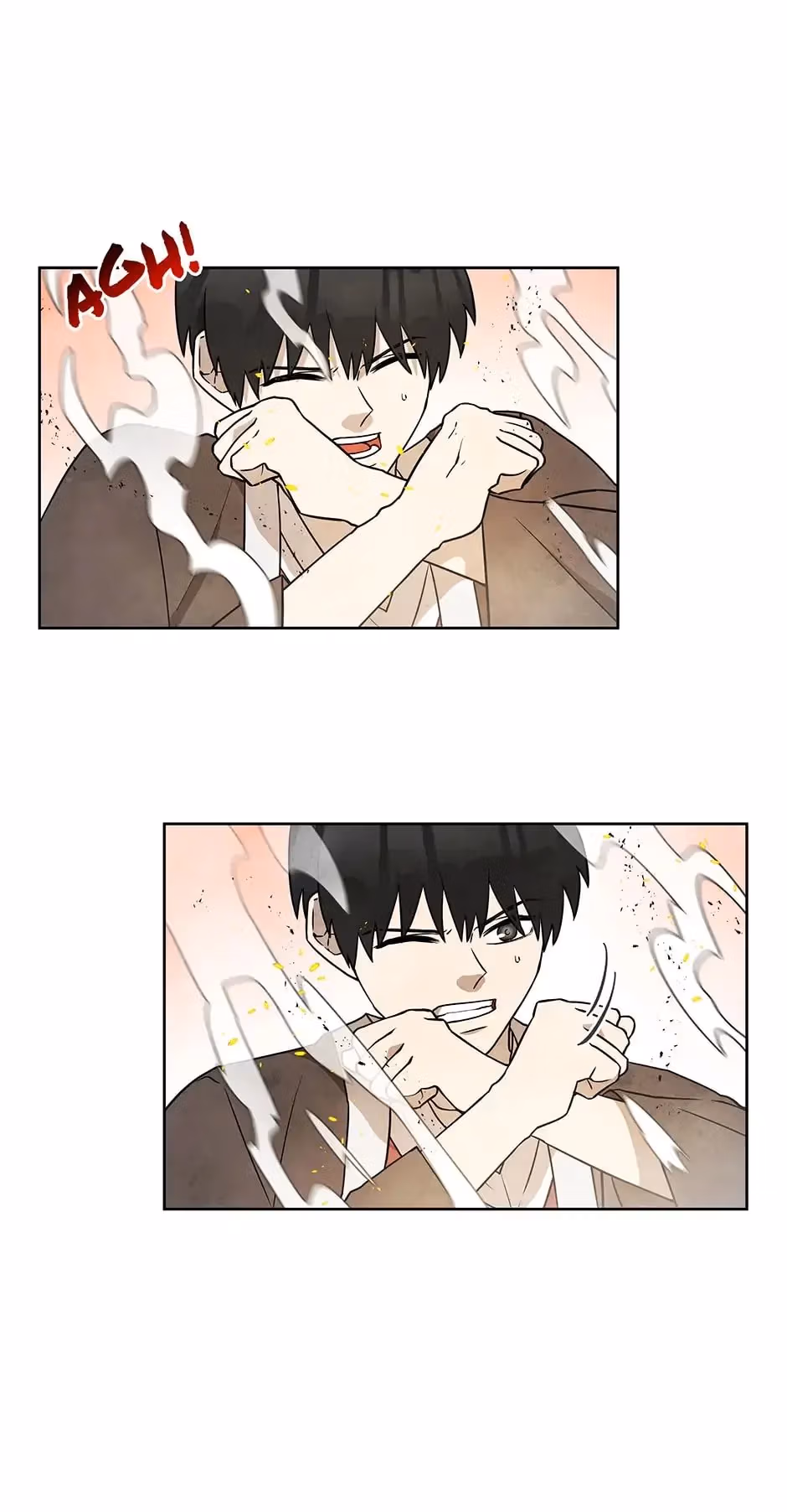 The Greatest Ascetic Chapter 24 page 60 - 