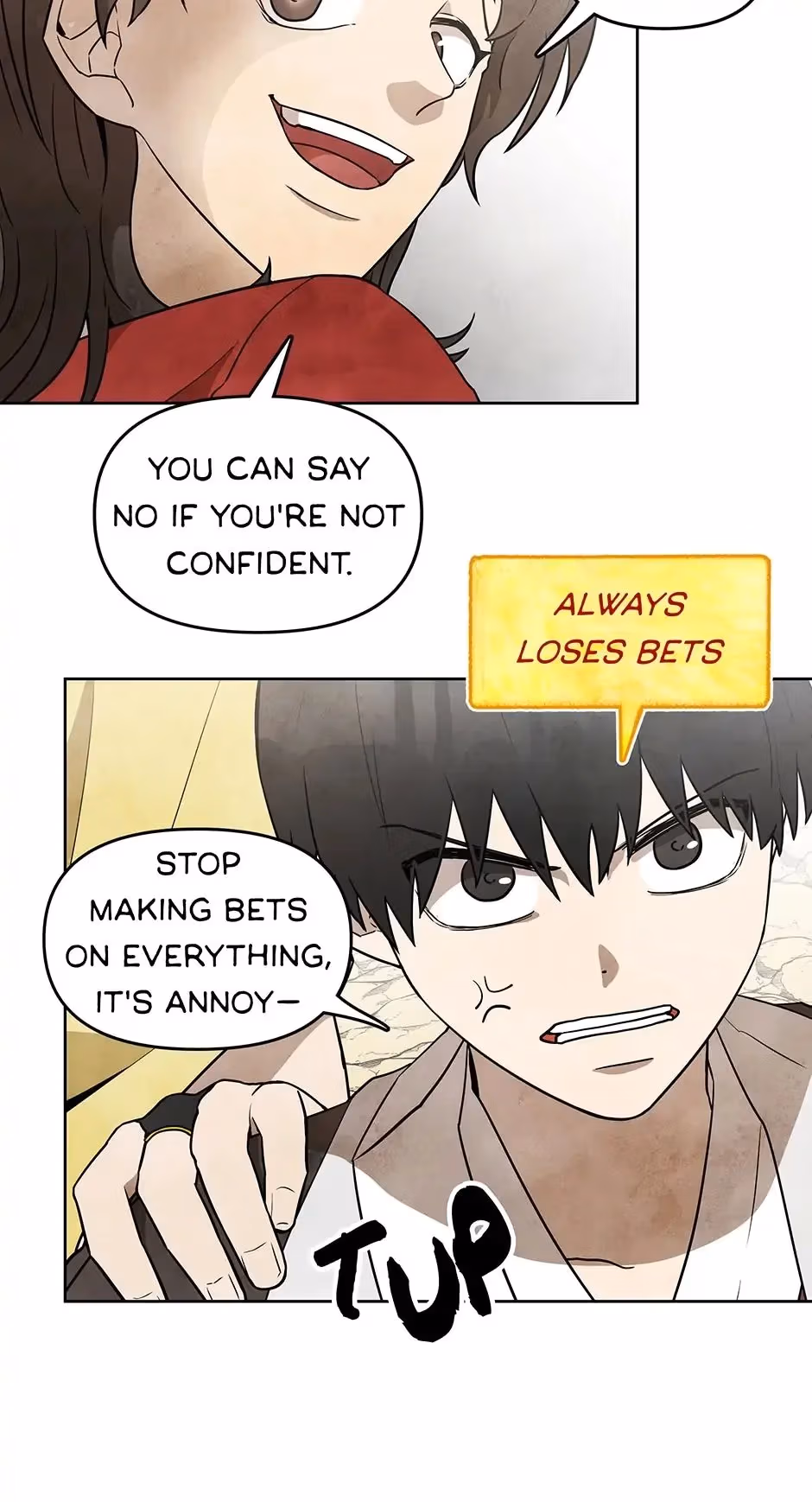 The Greatest Ascetic Chapter 24 page 7 - 