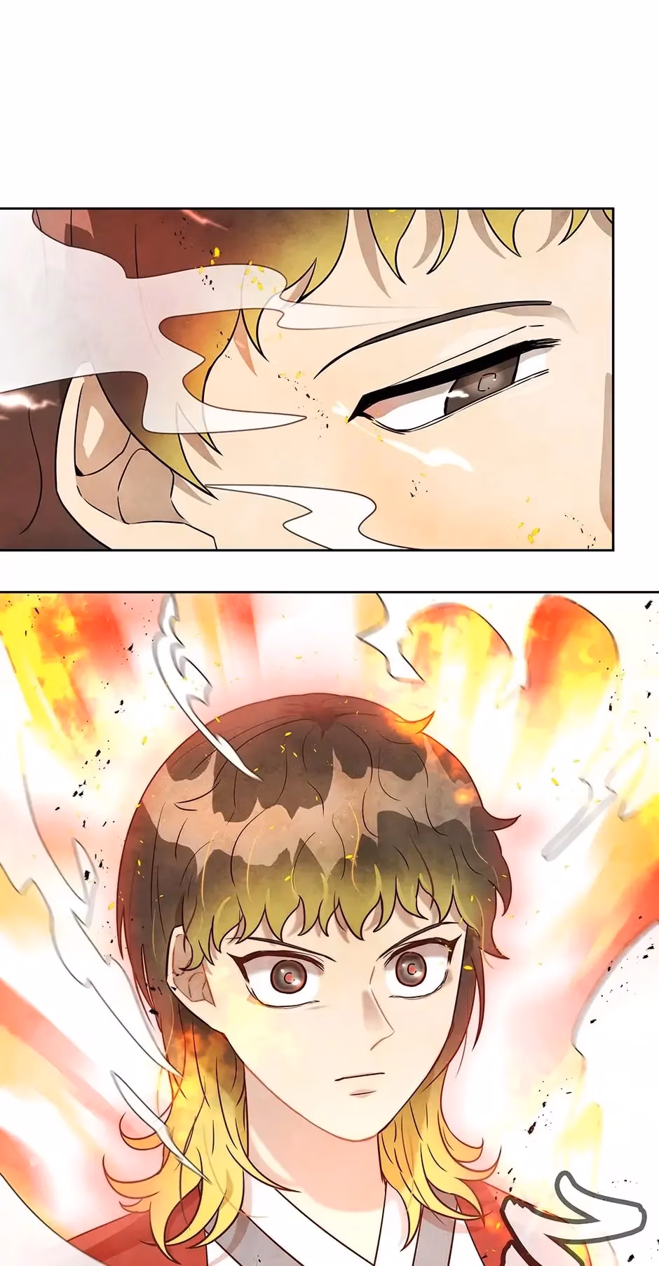 The Greatest Ascetic Chapter 24 page 61 - 