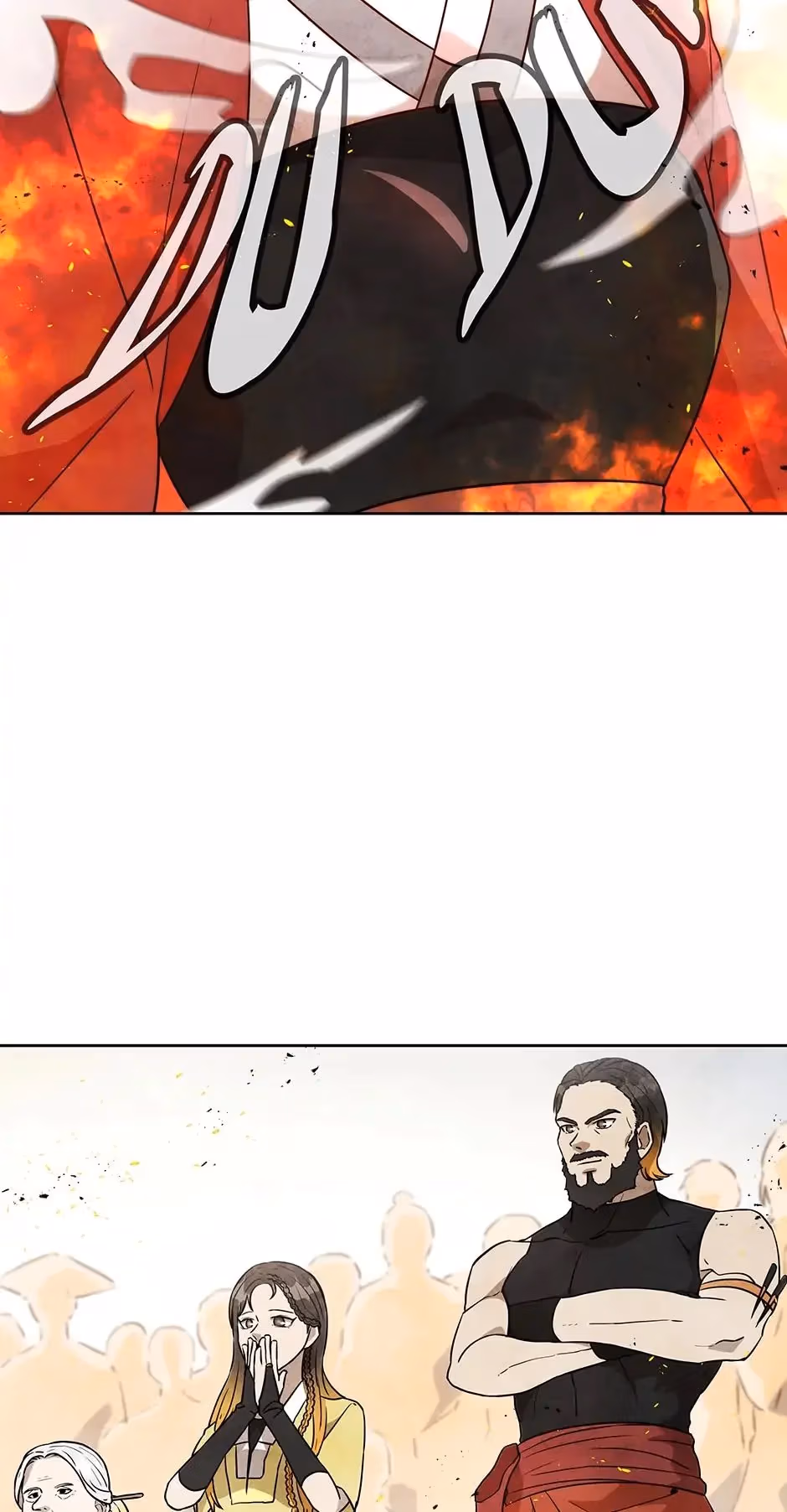 The Greatest Ascetic Chapter 24 page 62 - 