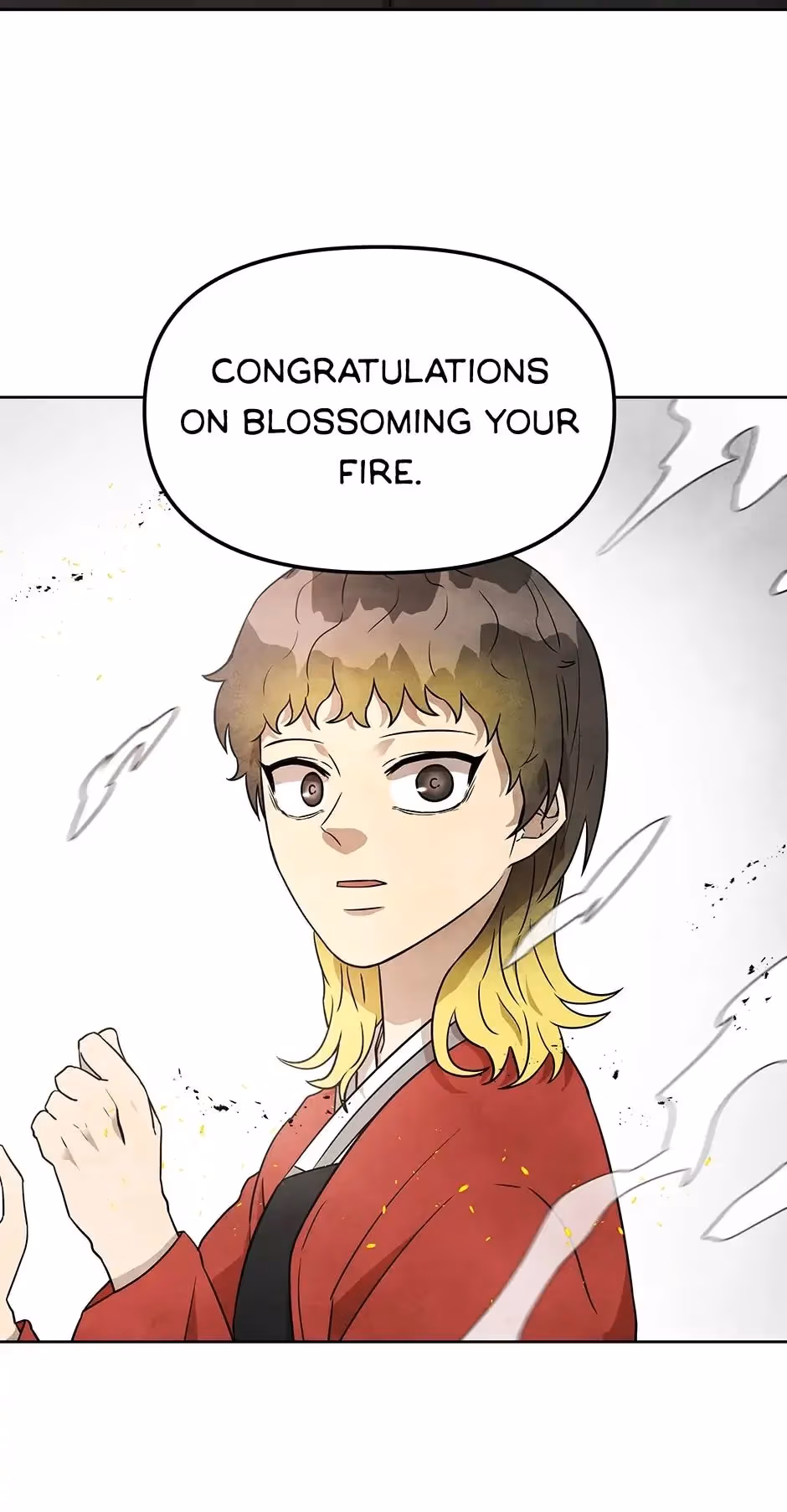 The Greatest Ascetic Chapter 24 page 65 - 