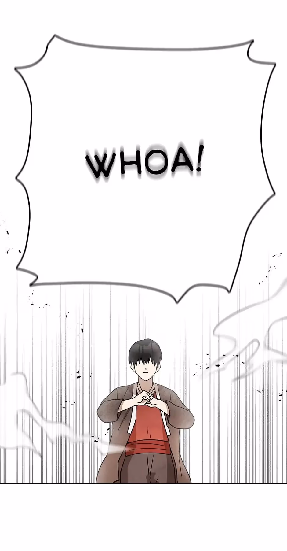 The Greatest Ascetic Chapter 24 page 66 - 