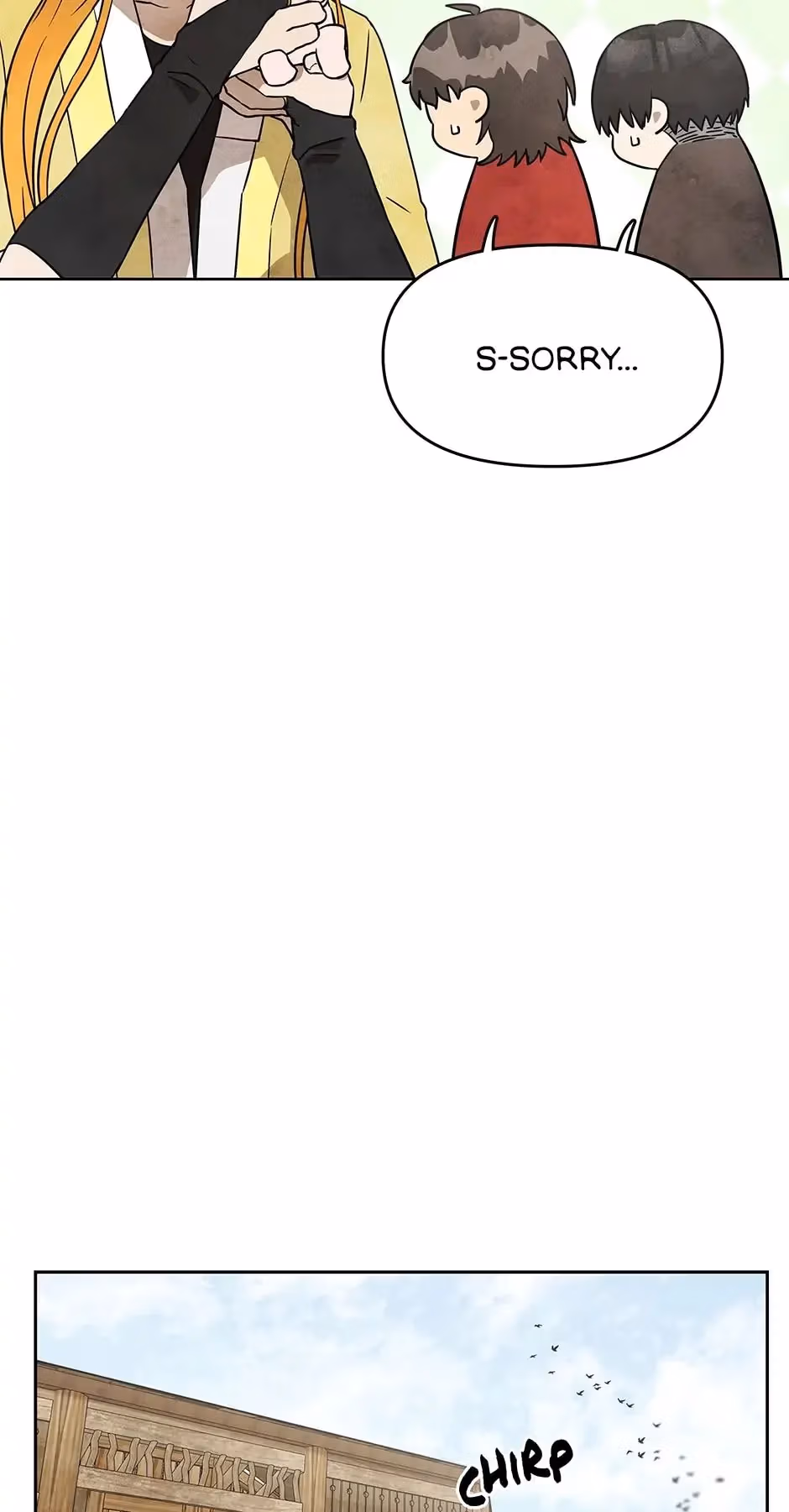 The Greatest Ascetic Chapter 24 page 9 - 