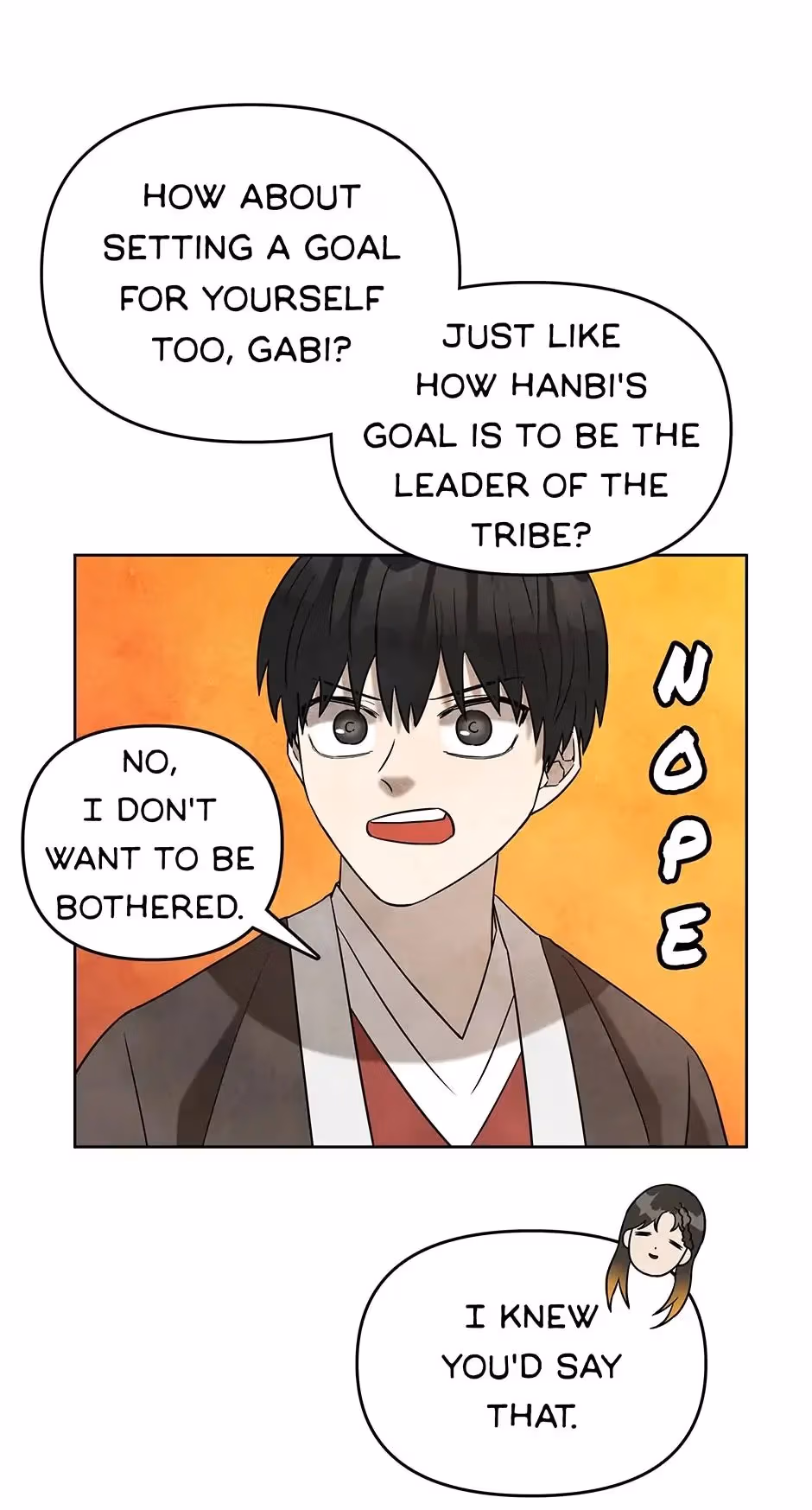 The Greatest Ascetic Chapter 25 page 11 - 