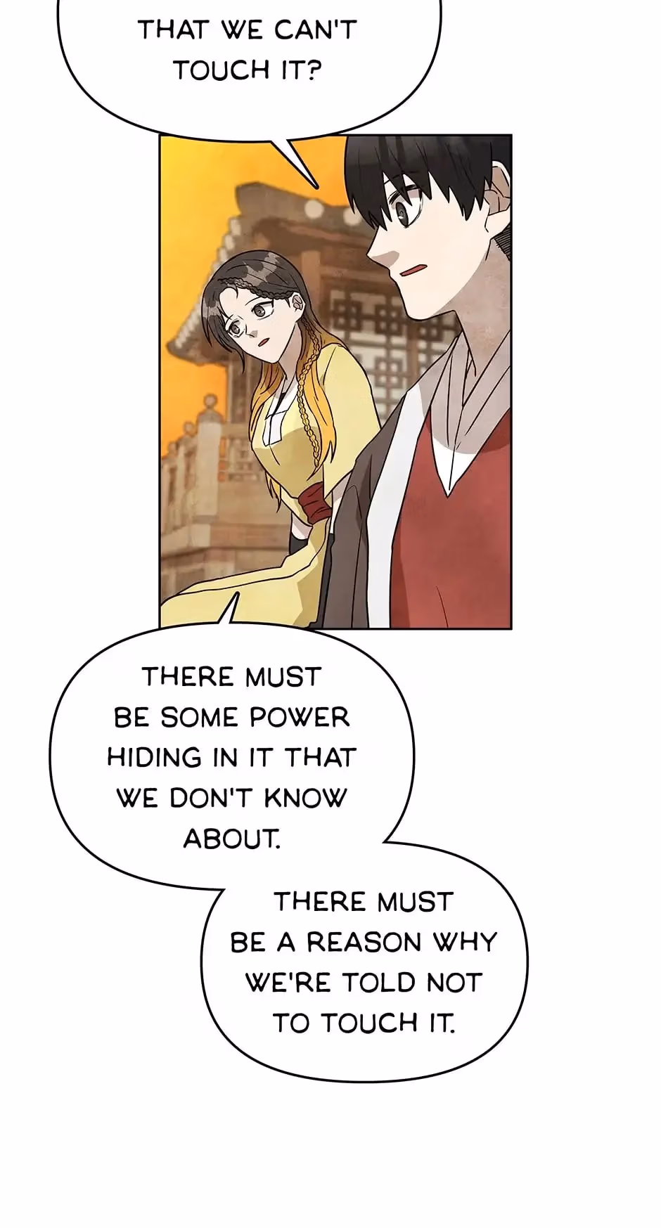 The Greatest Ascetic Chapter 25 page 13 - 
