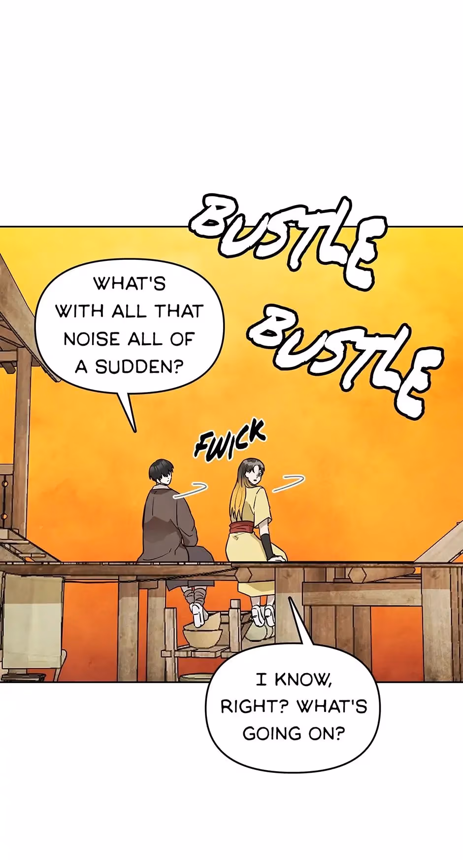 The Greatest Ascetic Chapter 25 page 14 - 