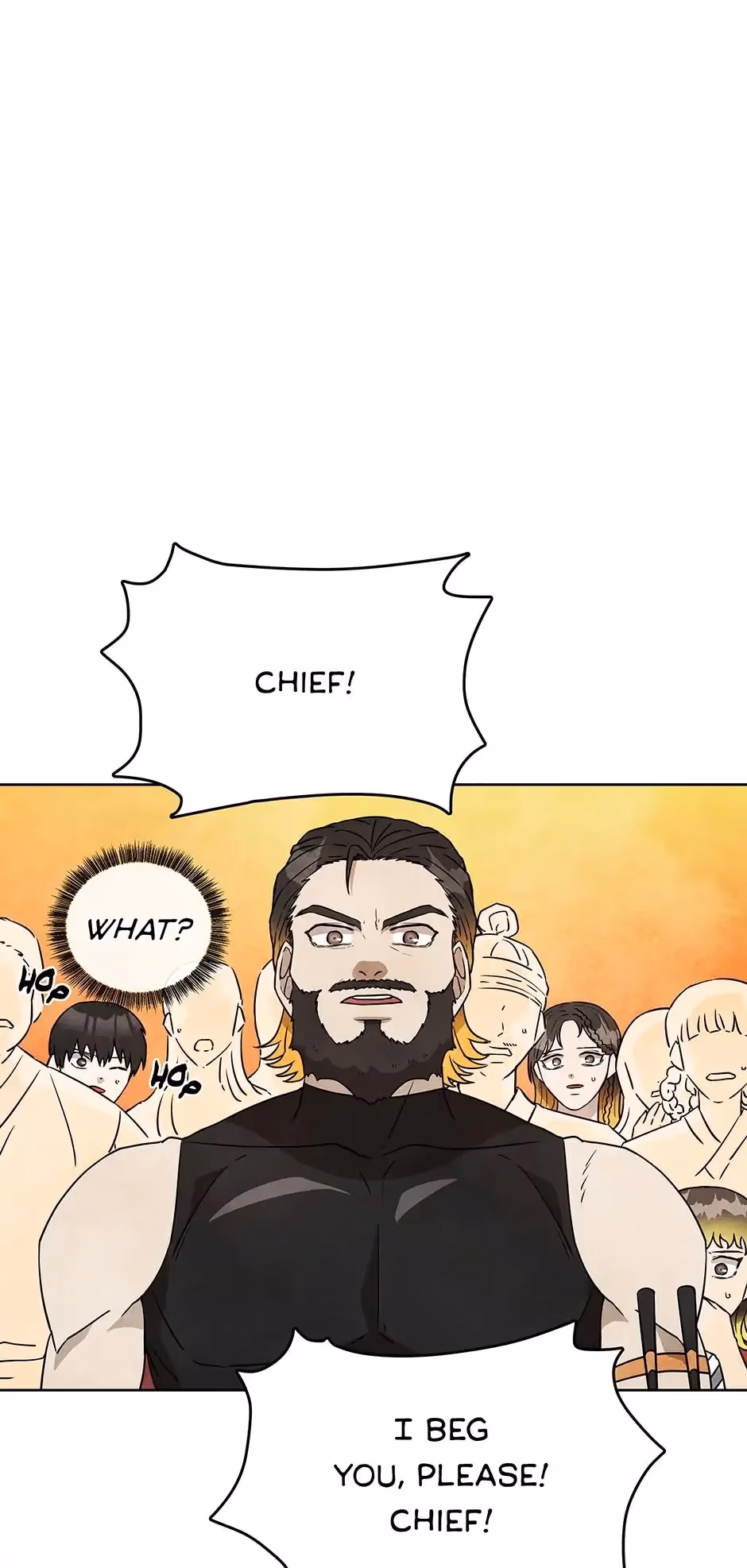 The Greatest Ascetic Chapter 25 page 15 - 
