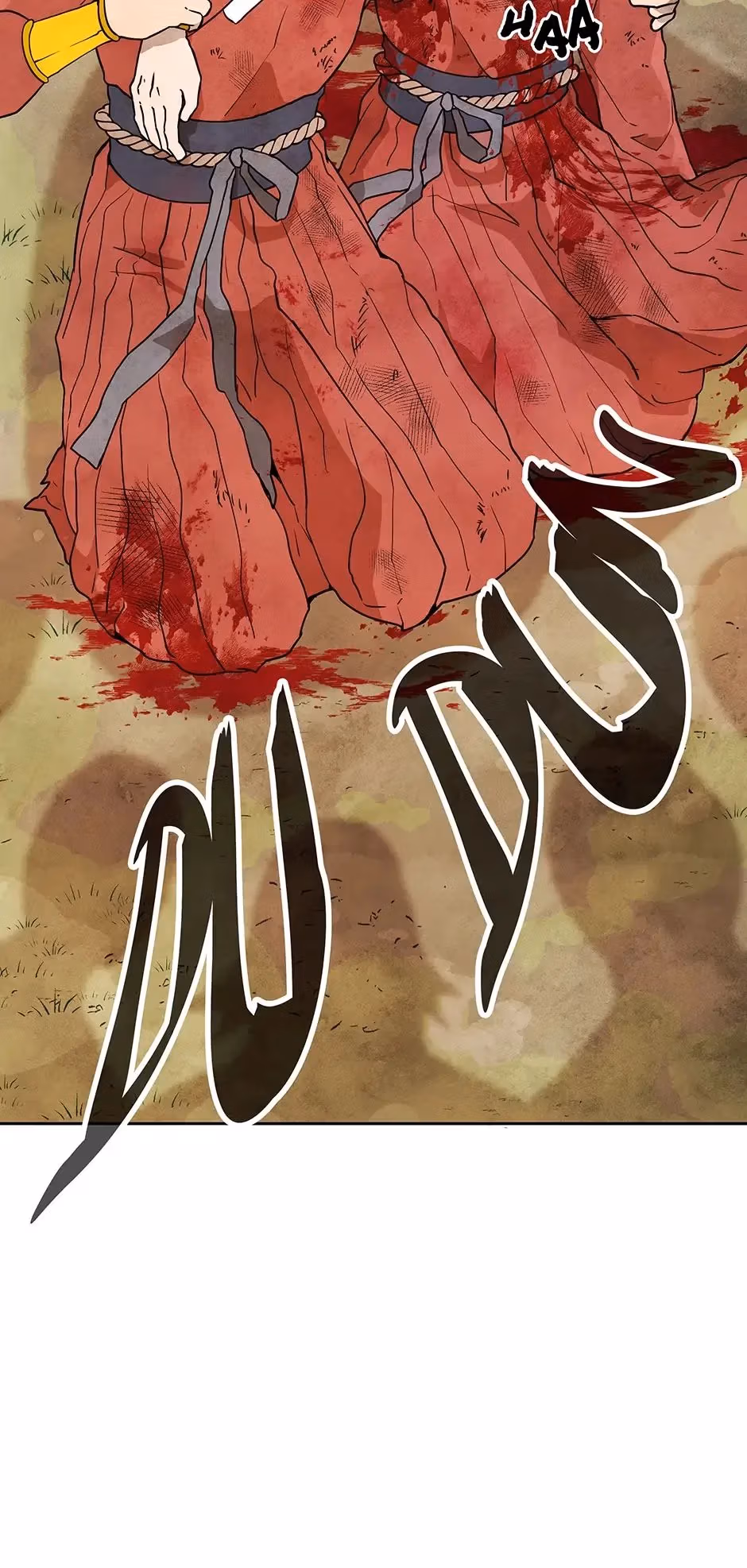 The Greatest Ascetic Chapter 25 page 17 - 