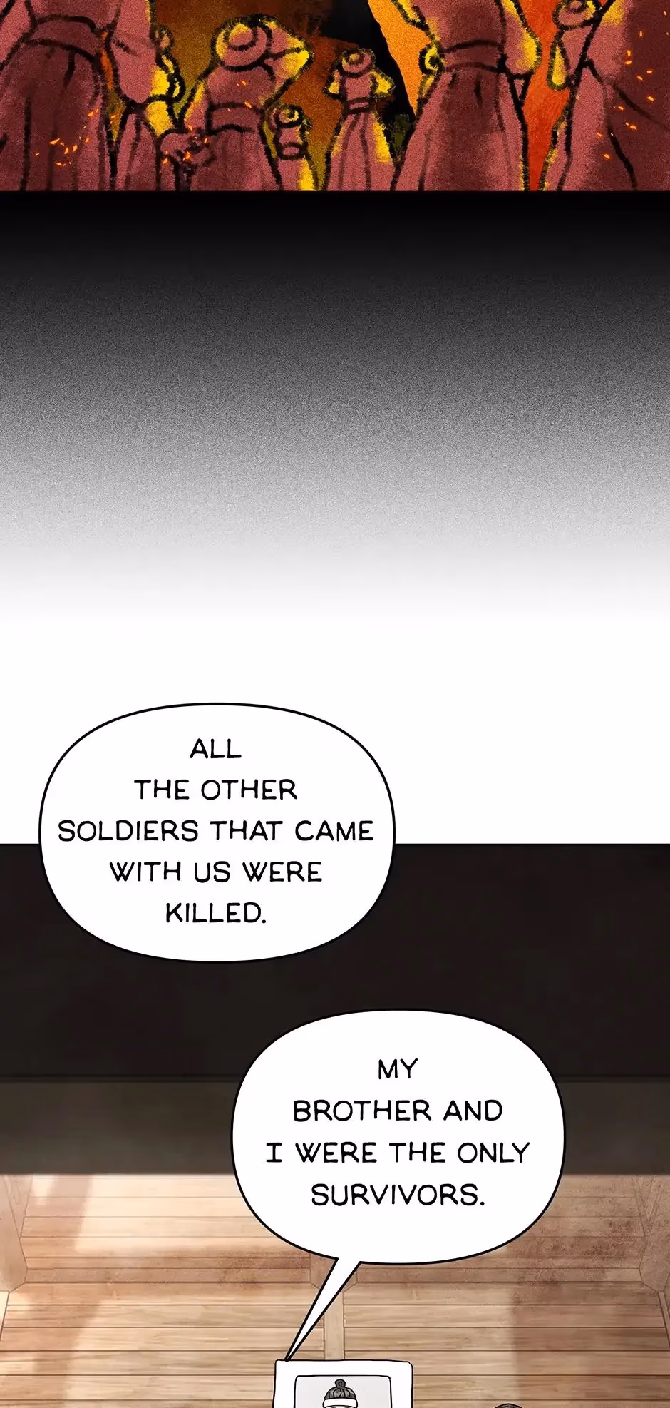 The Greatest Ascetic Chapter 25 page 20 - 