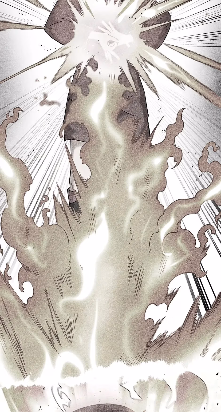 The Greatest Ascetic Chapter 25 page 3 - 