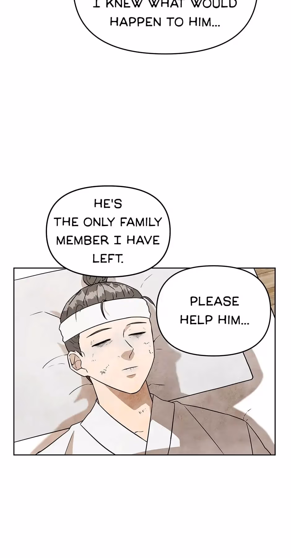 The Greatest Ascetic Chapter 25 page 25 - 