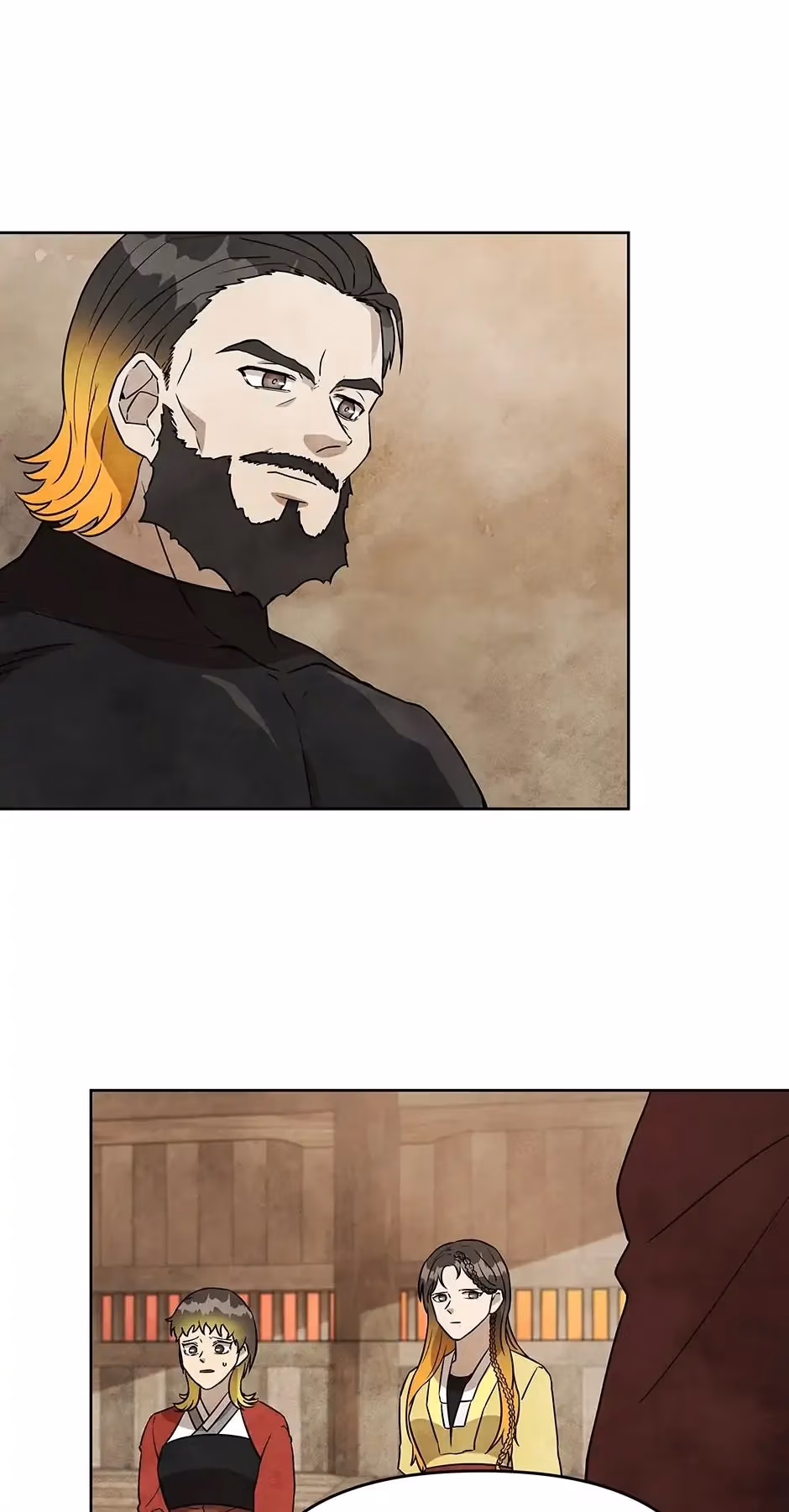 The Greatest Ascetic Chapter 25 page 26 - 