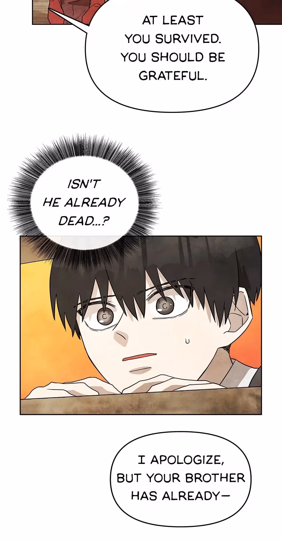 The Greatest Ascetic Chapter 25 page 27 - 