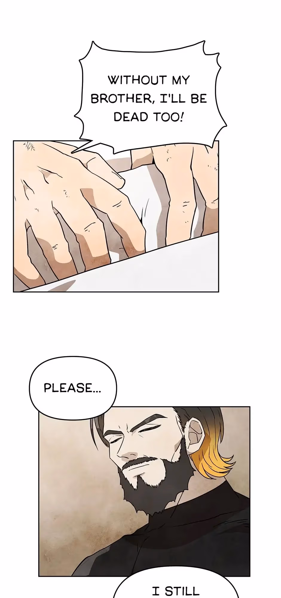 The Greatest Ascetic Chapter 25 page 29 - 