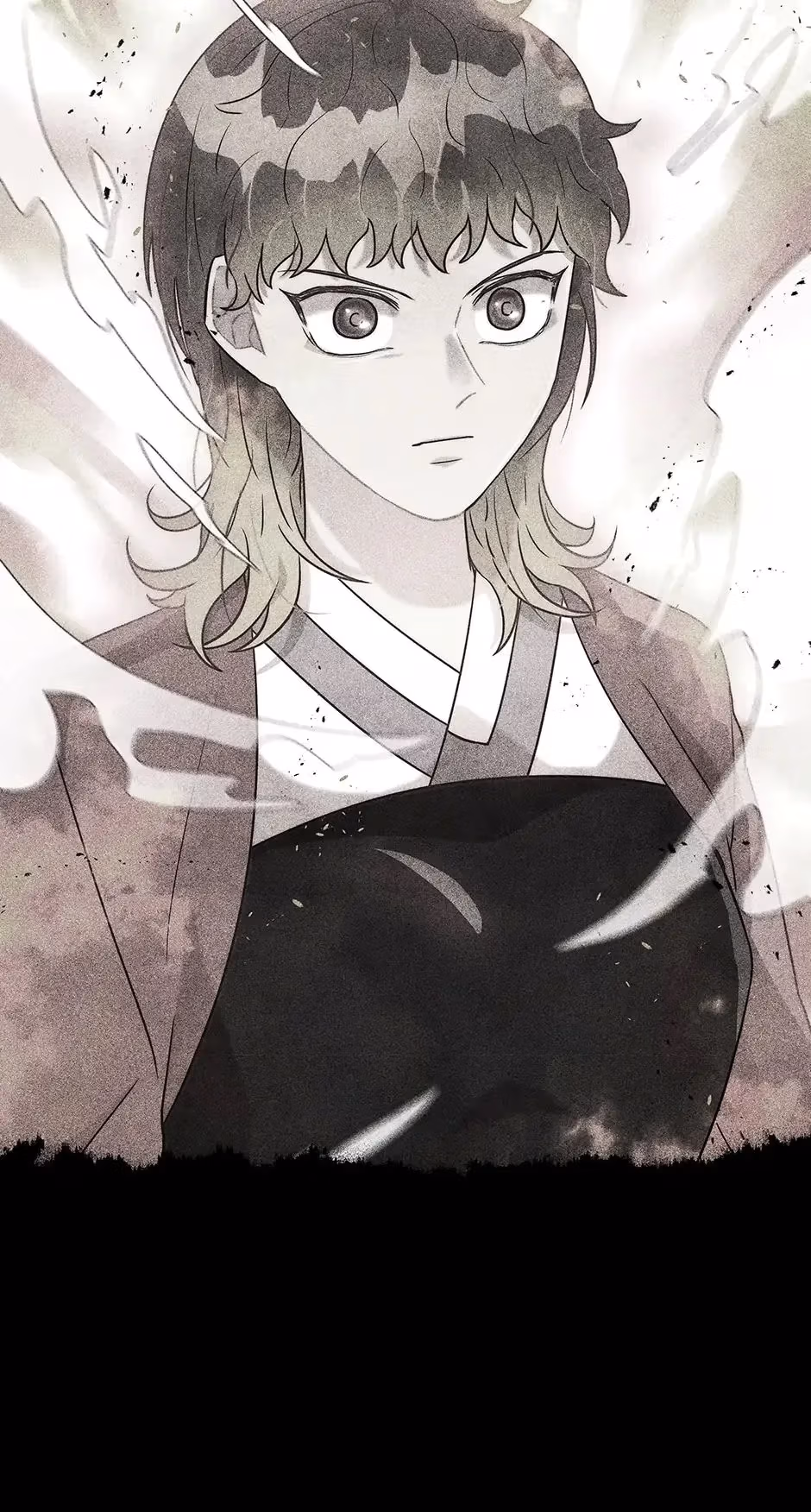 The Greatest Ascetic Chapter 25 page 4 - 