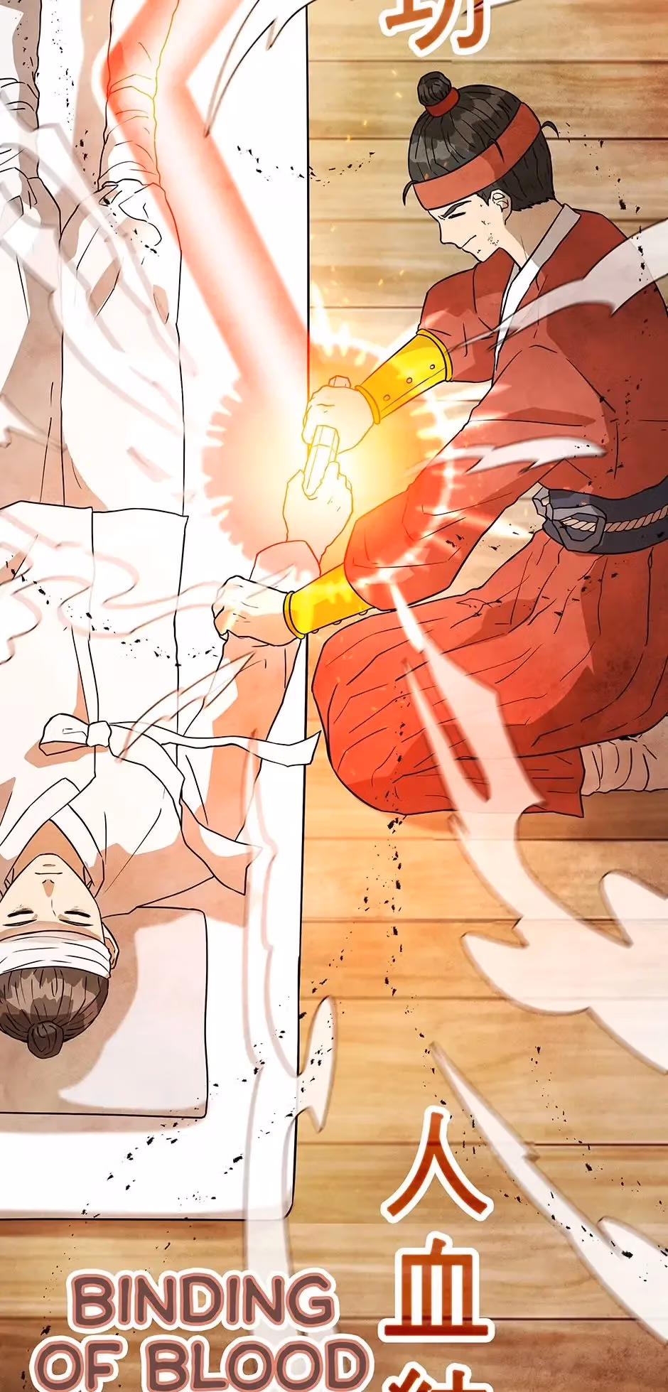 The Greatest Ascetic Chapter 25 page 37 - 
