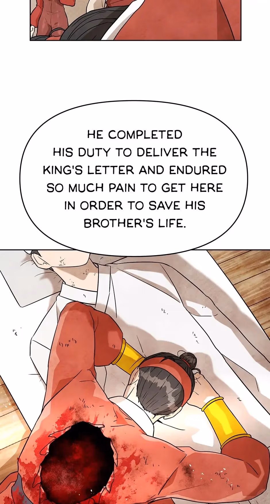 The Greatest Ascetic Chapter 25 page 43 - 