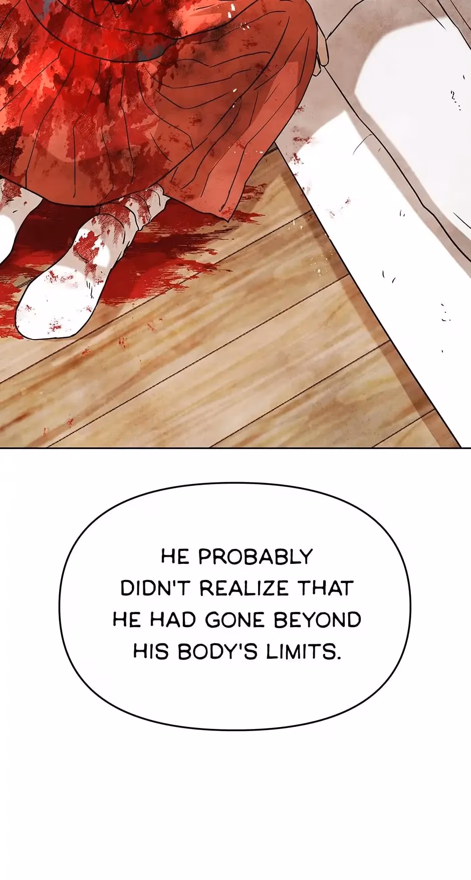 The Greatest Ascetic Chapter 25 page 44 - 
