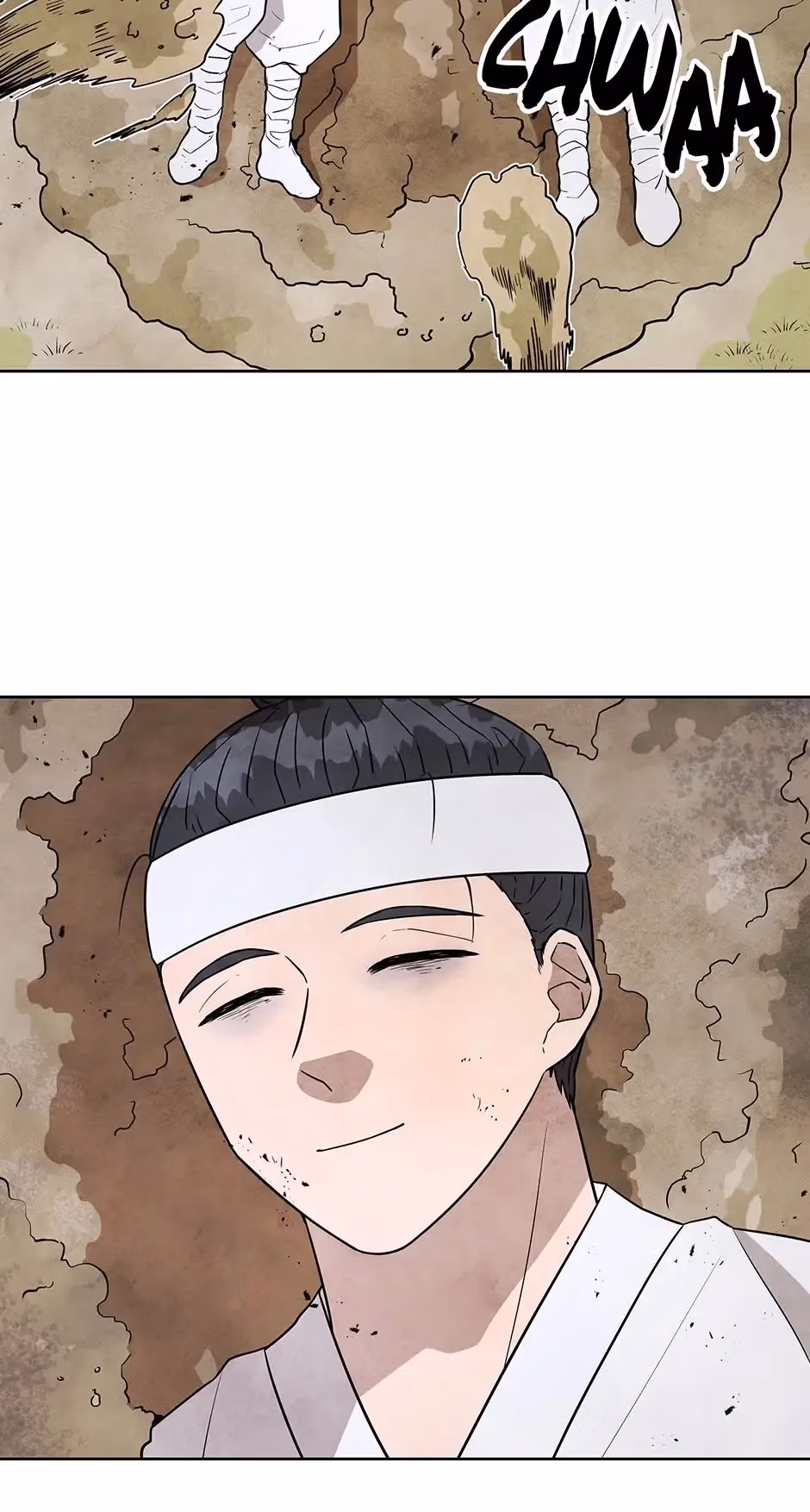 The Greatest Ascetic Chapter 25 page 46 - 