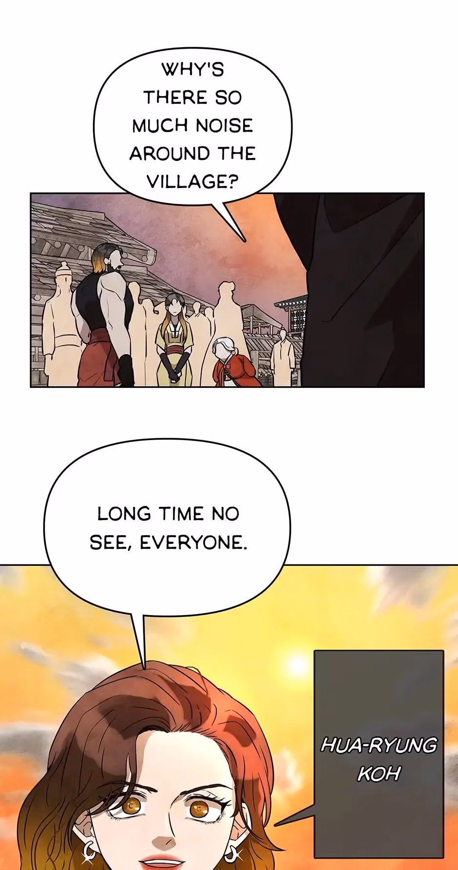 The Greatest Ascetic Chapter 25 page 50 - 
