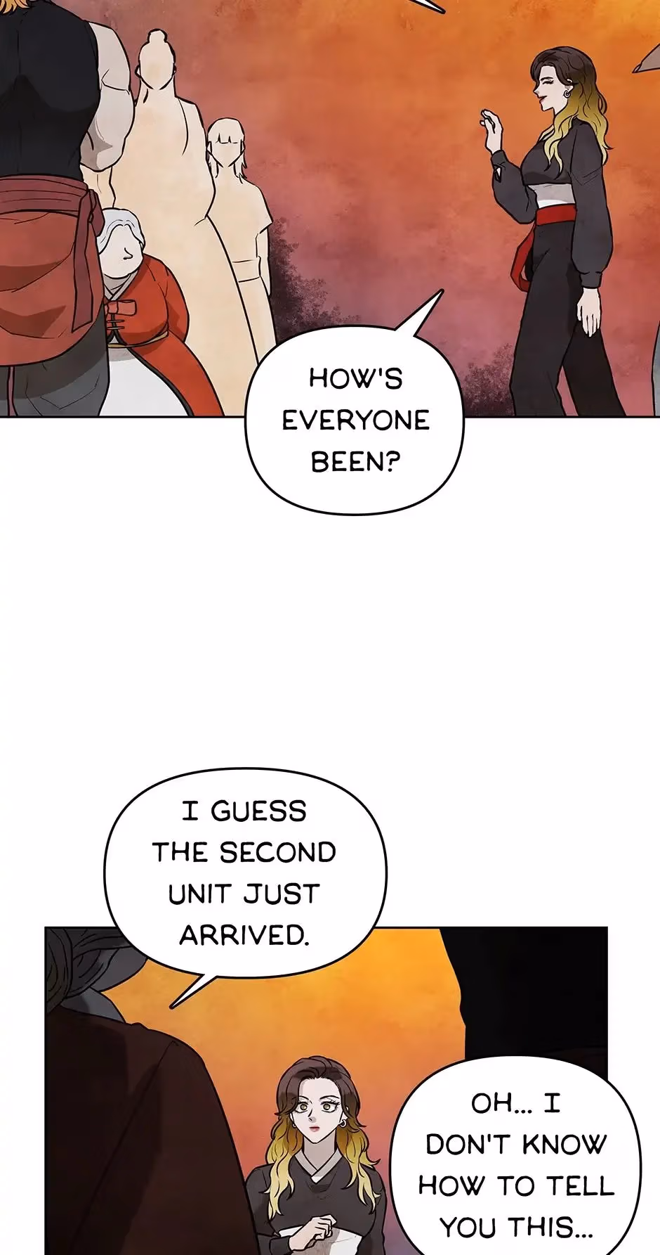The Greatest Ascetic Chapter 25 page 52 - 