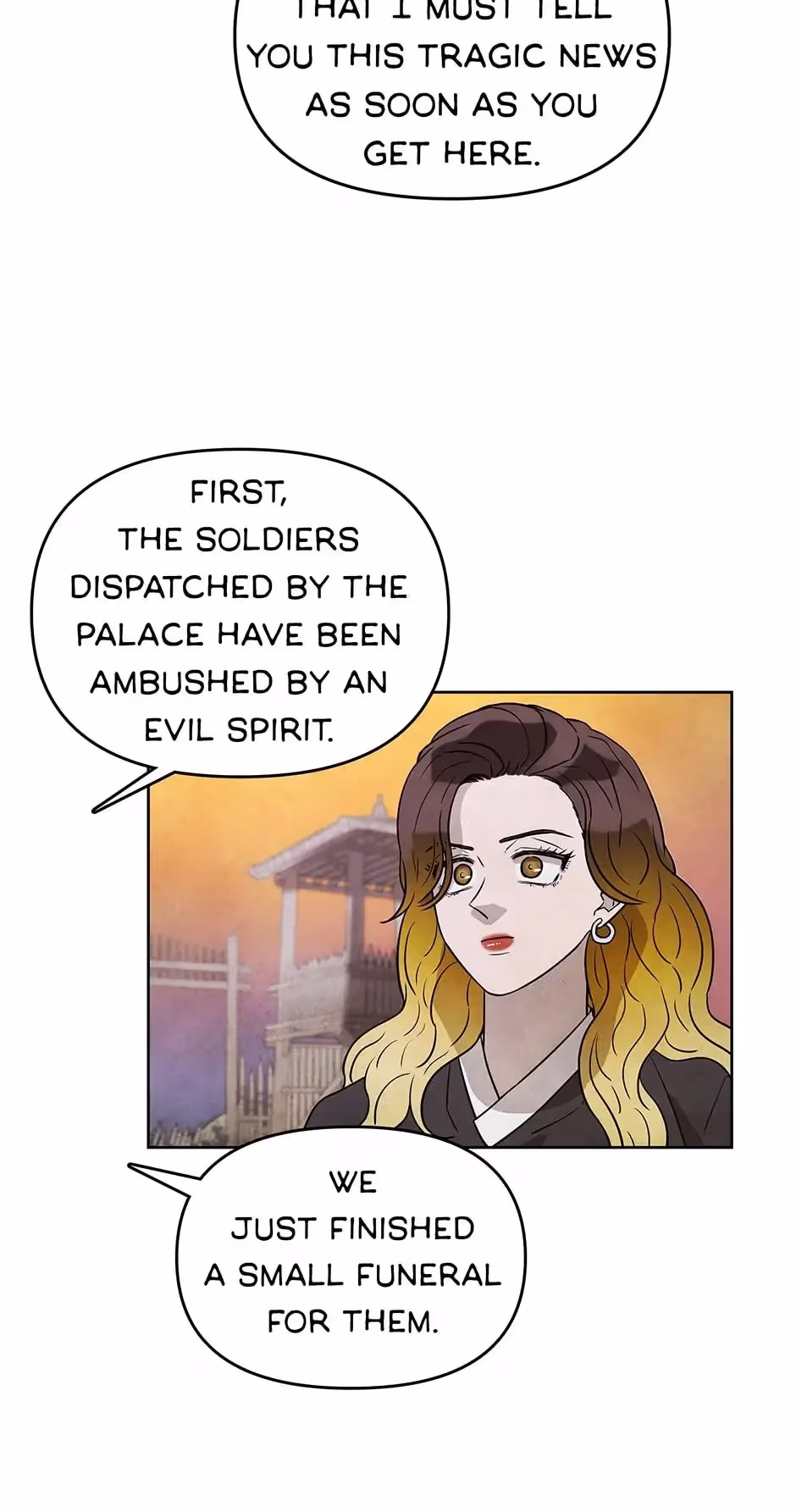 The Greatest Ascetic Chapter 25 page 54 - 
